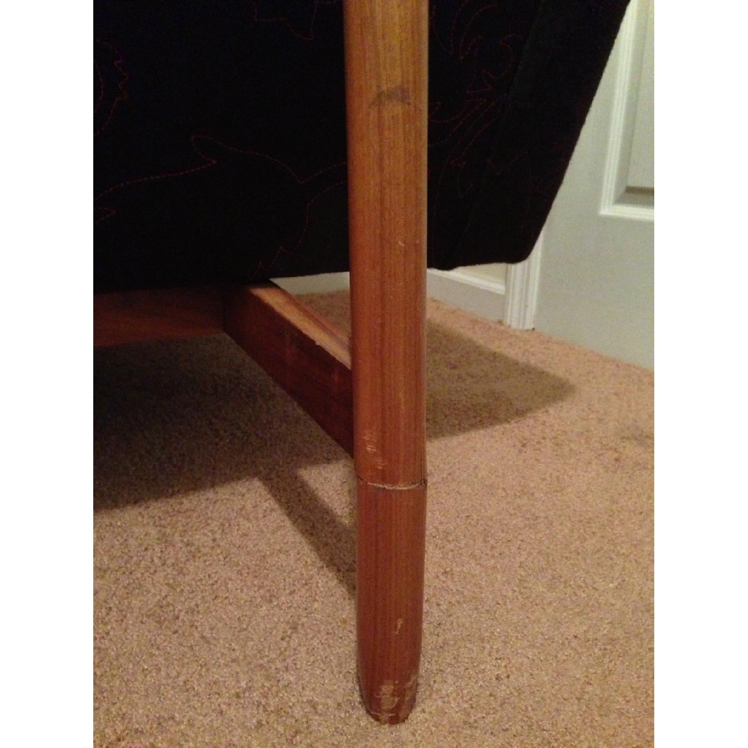 Custom Made Design within Reach Raleigh Sofa - image-8