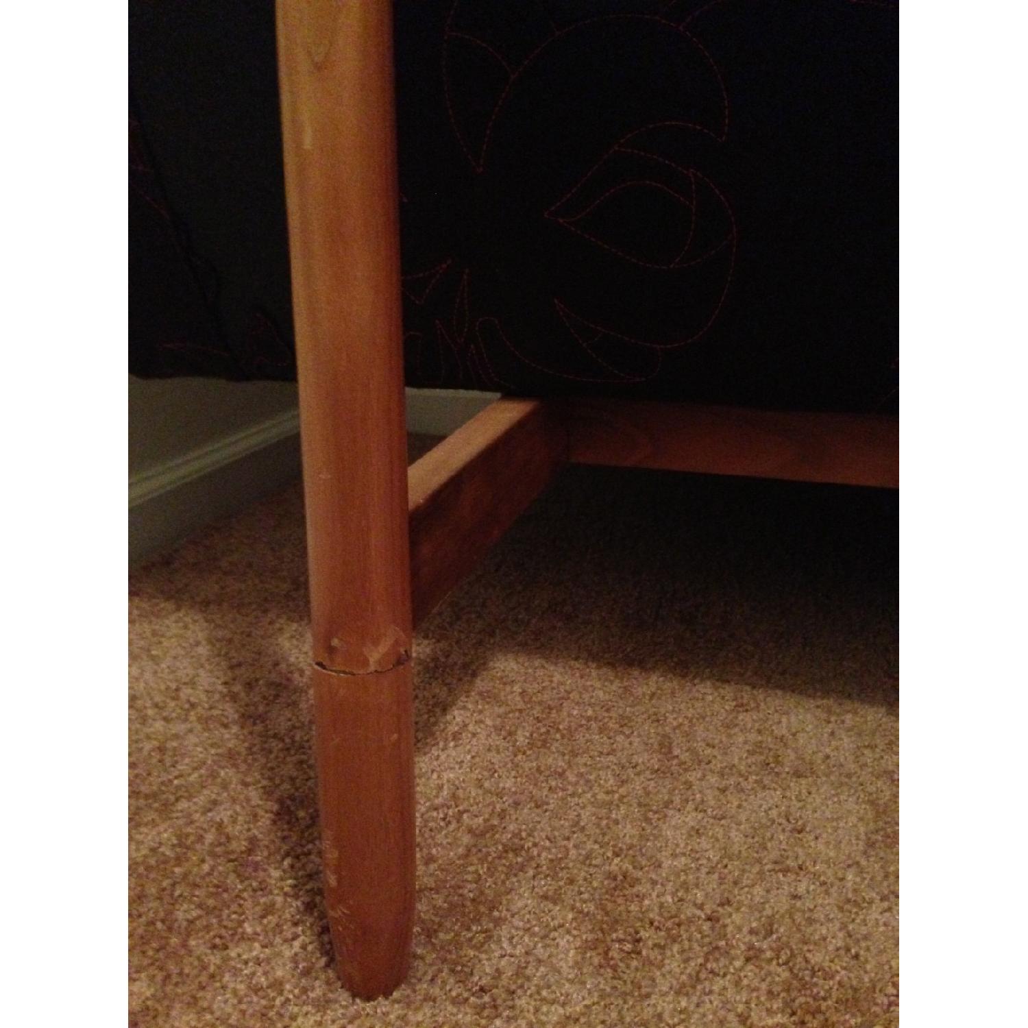 Custom Made Design within Reach Raleigh Sofa - image-9