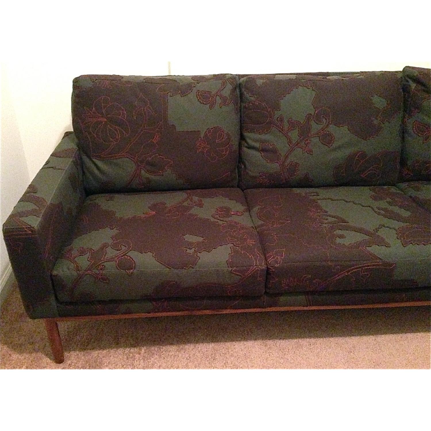 Custom Made Design within Reach Raleigh Sofa - image-10