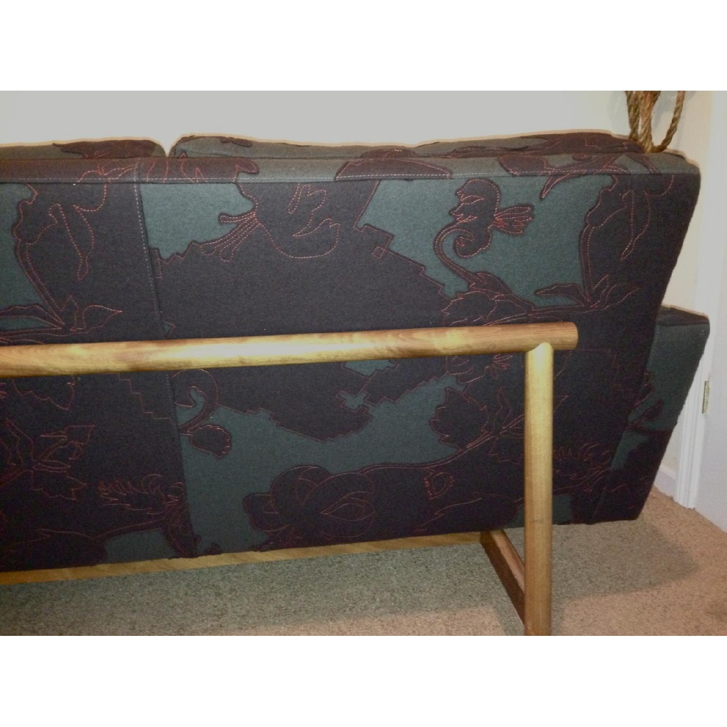 Custom Made Design within Reach Raleigh Sofa - image-11