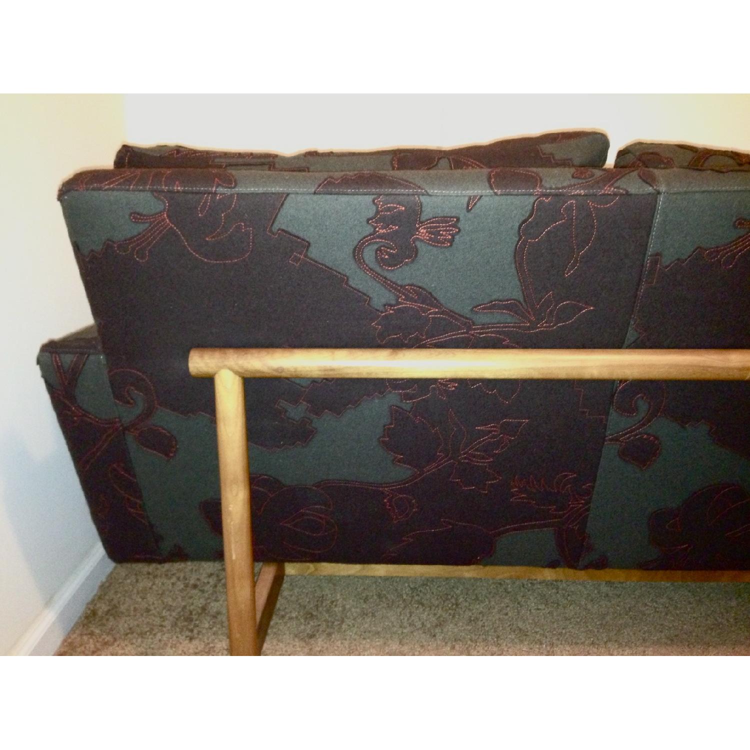 Custom Made Design within Reach Raleigh Sofa - image-12