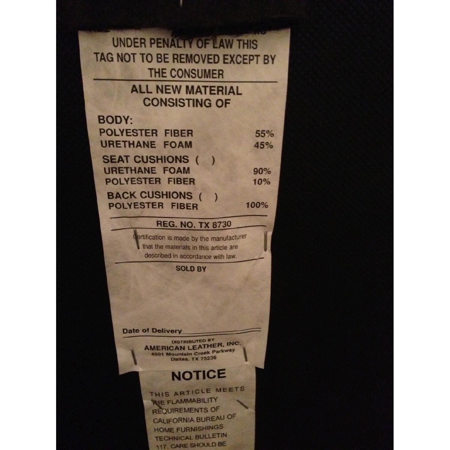 Custom Made Design within Reach Raleigh Sofa - image-14