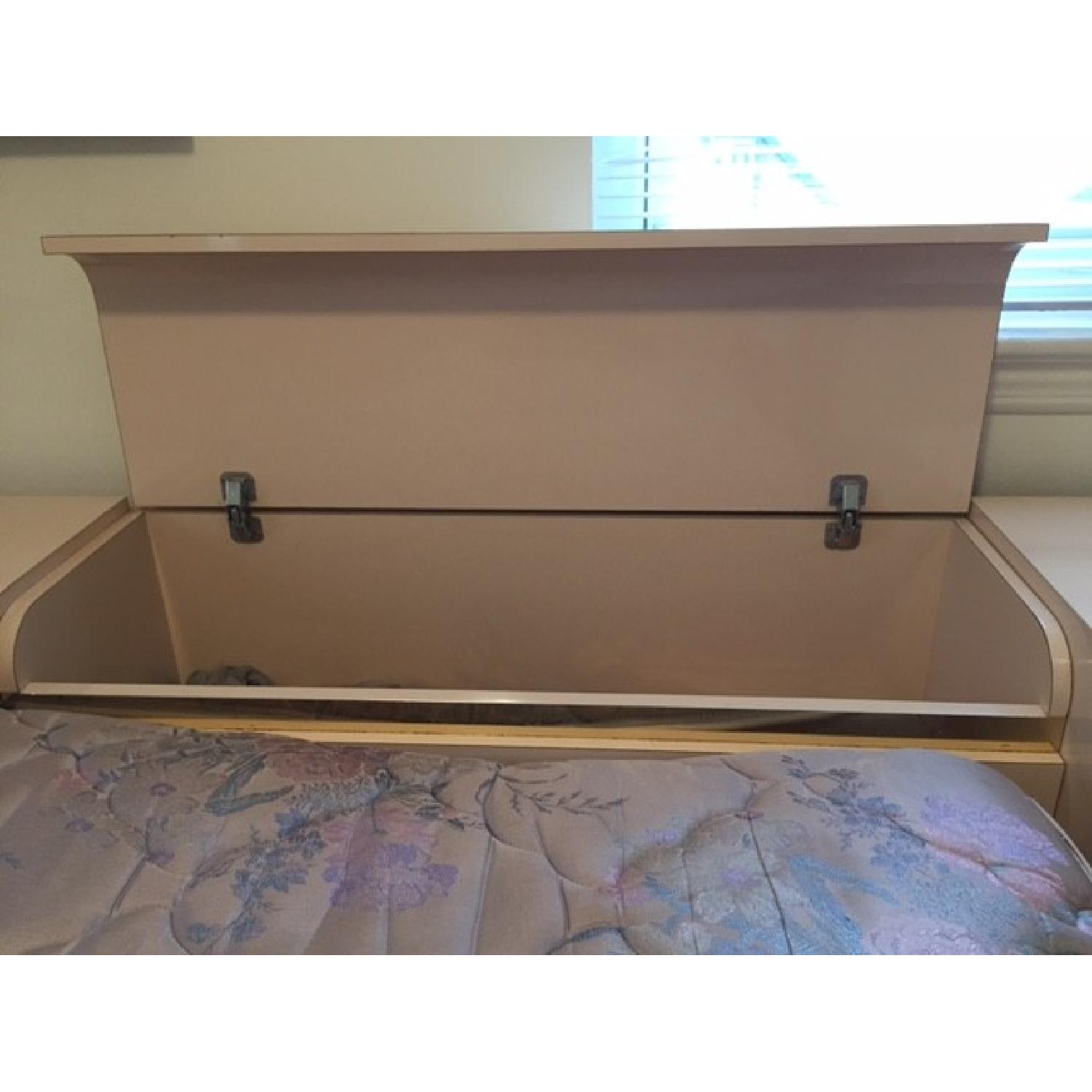 Custom-Made Italian King Bedroom Set - image-4