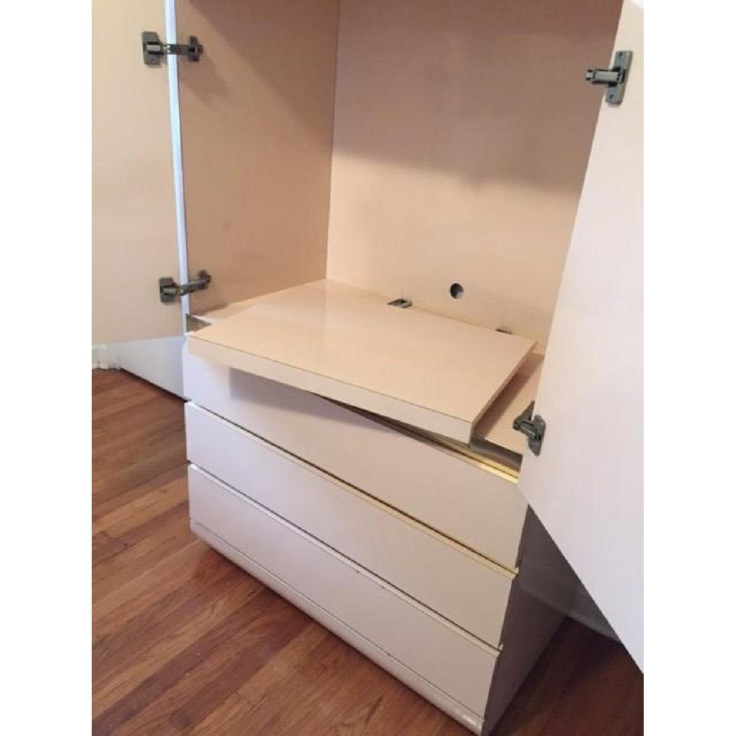 Custom-Made Italian King Bedroom Set - image-6