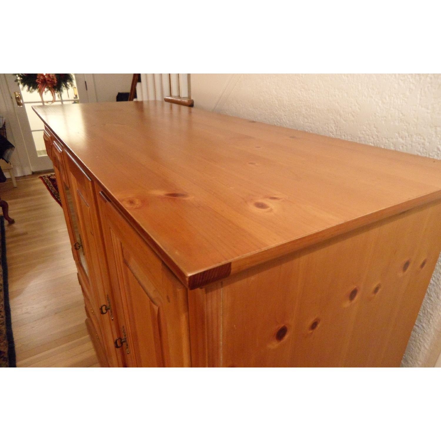 Thomasville Media Cabinet - image-3
