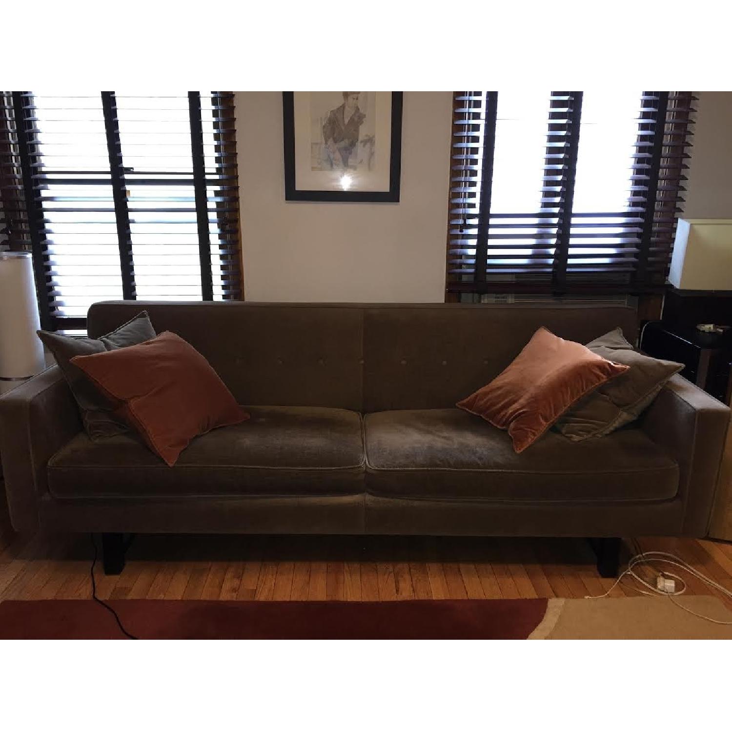 Room & Board Andre Sofa - image-1