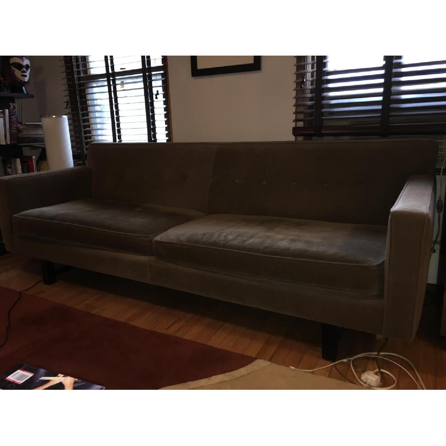 Room & Board Andre Sofa - image-2
