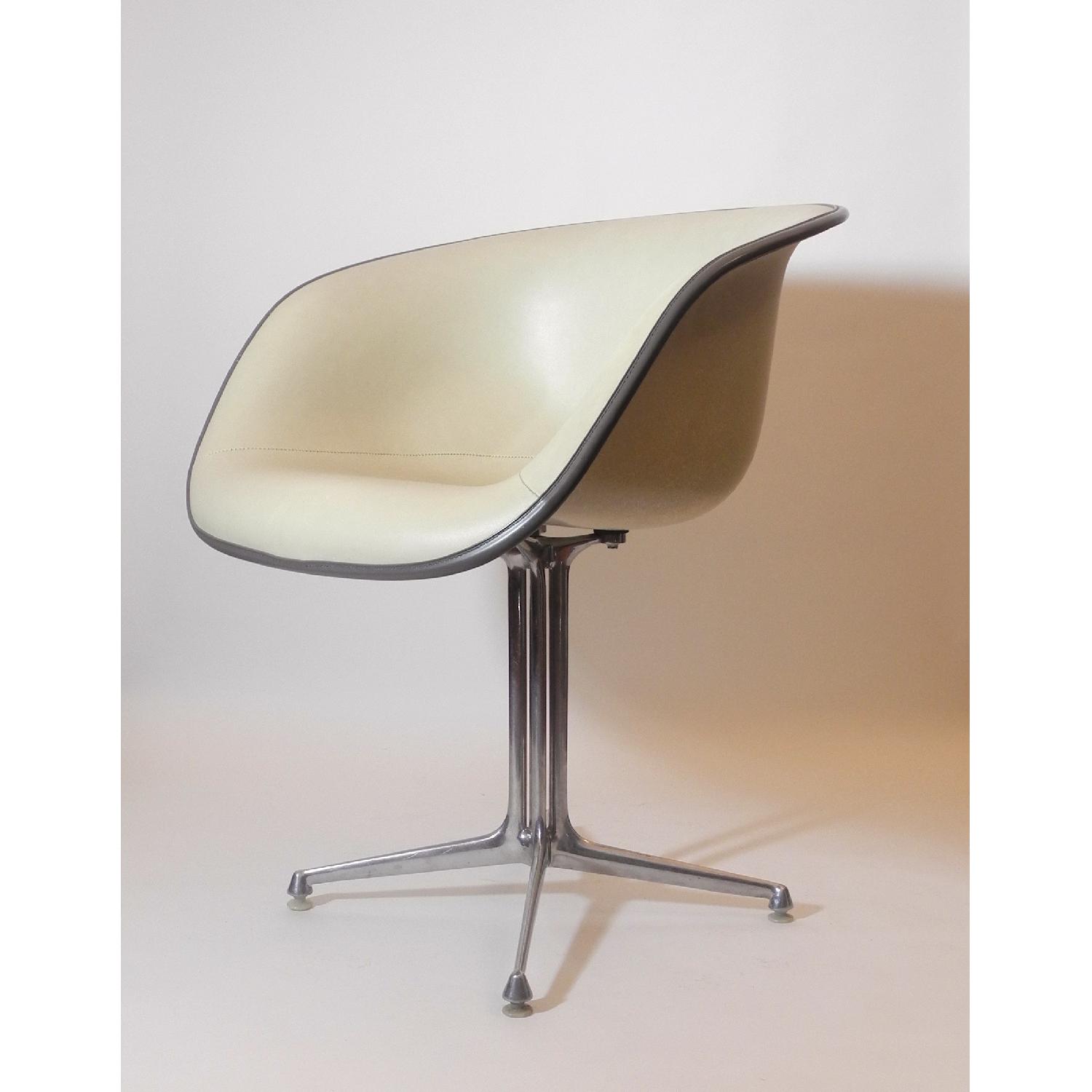 Herman Miller La Fonda Alexander Girard Armchair