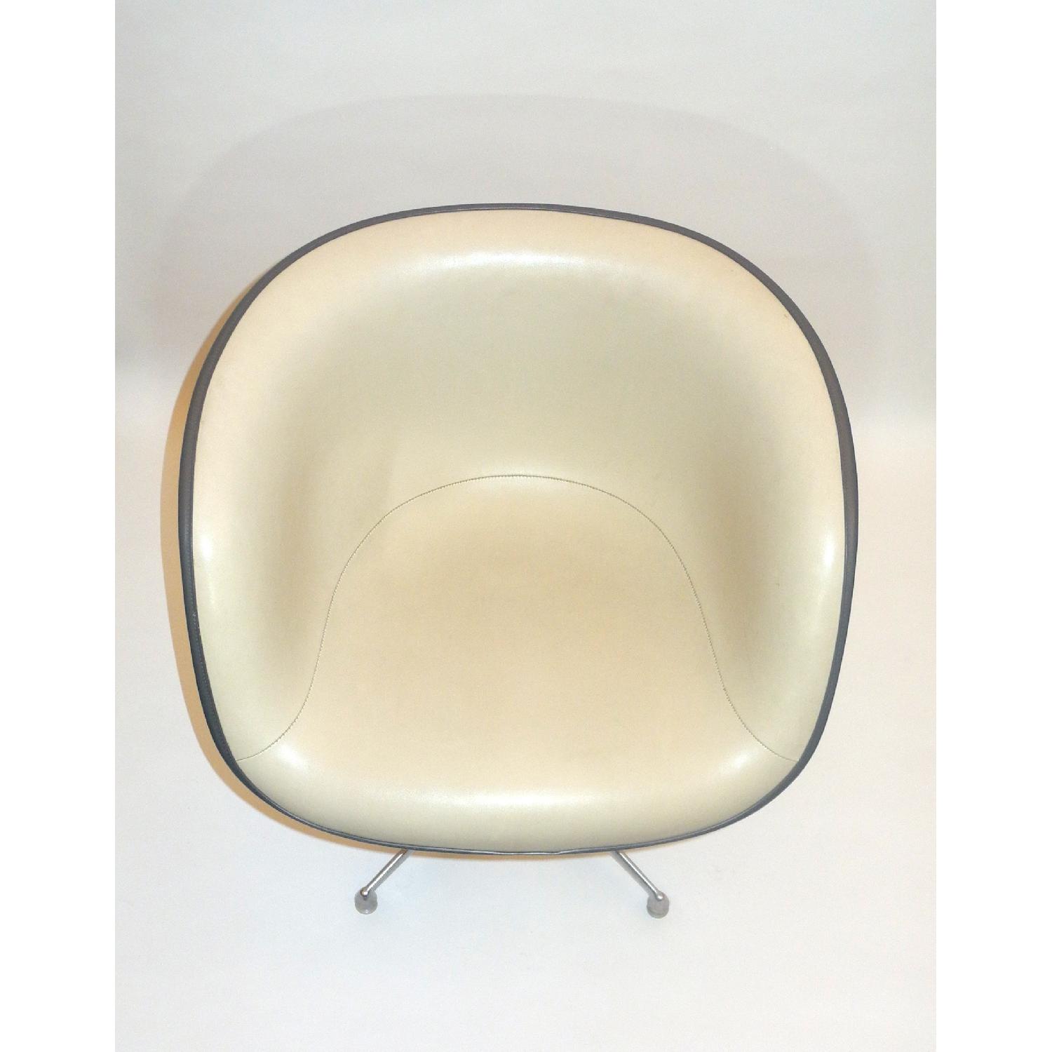 Herman Miller La Fonda Alexander Girard Armchair - Thumbnail 5