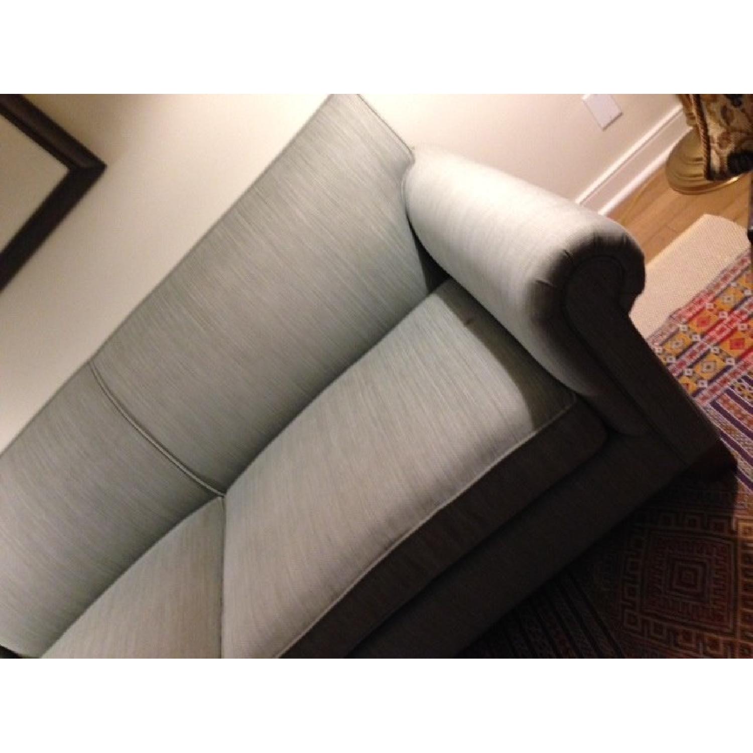 Crate & Barrel 3-Seater Sofa - image-3