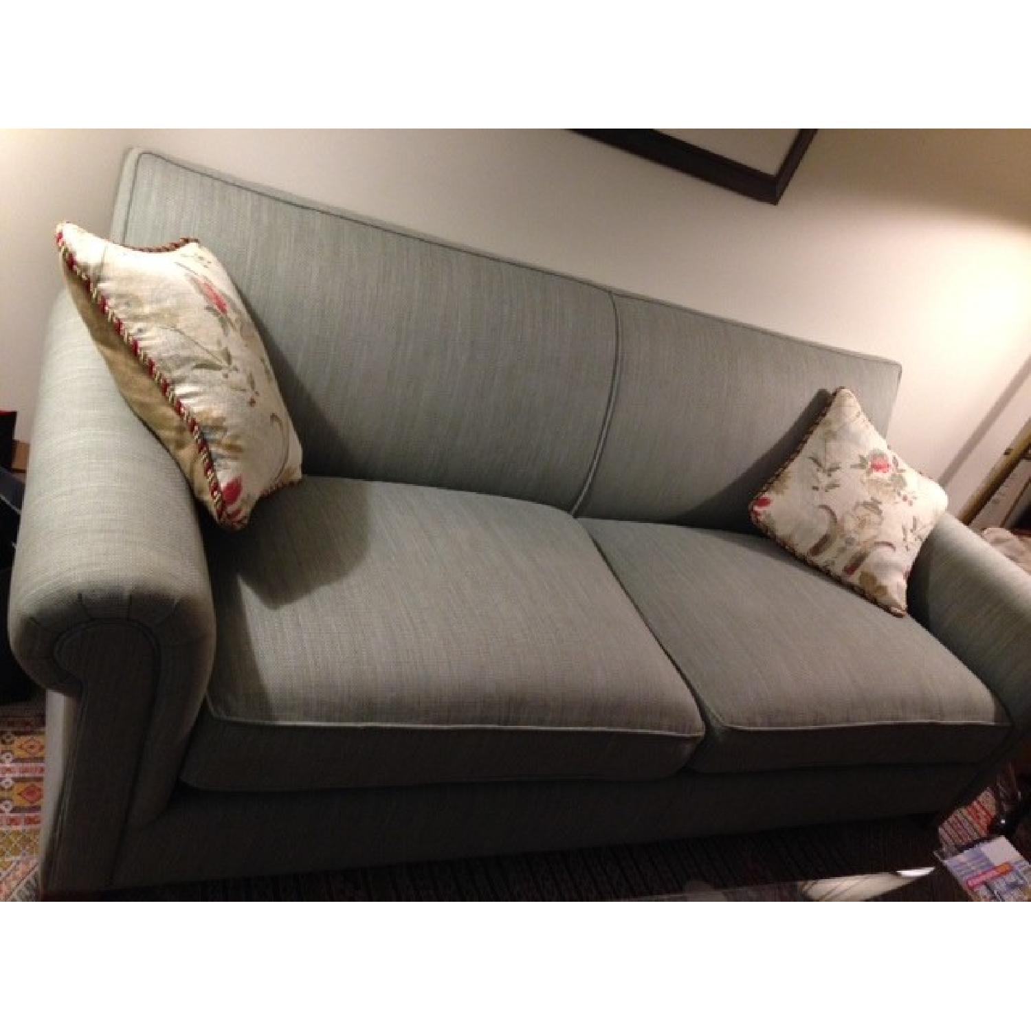 Crate & Barrel 3-Seater Sofa - image-4