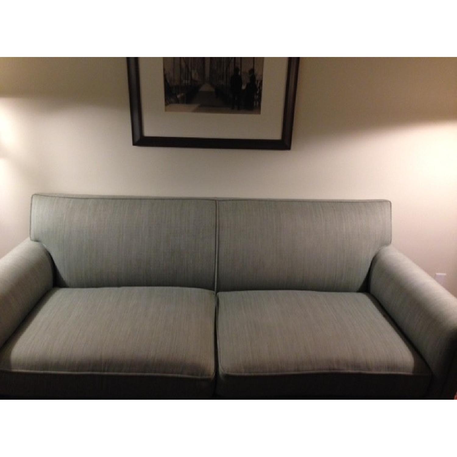 Crate & Barrel 3-Seater Sofa - image-6