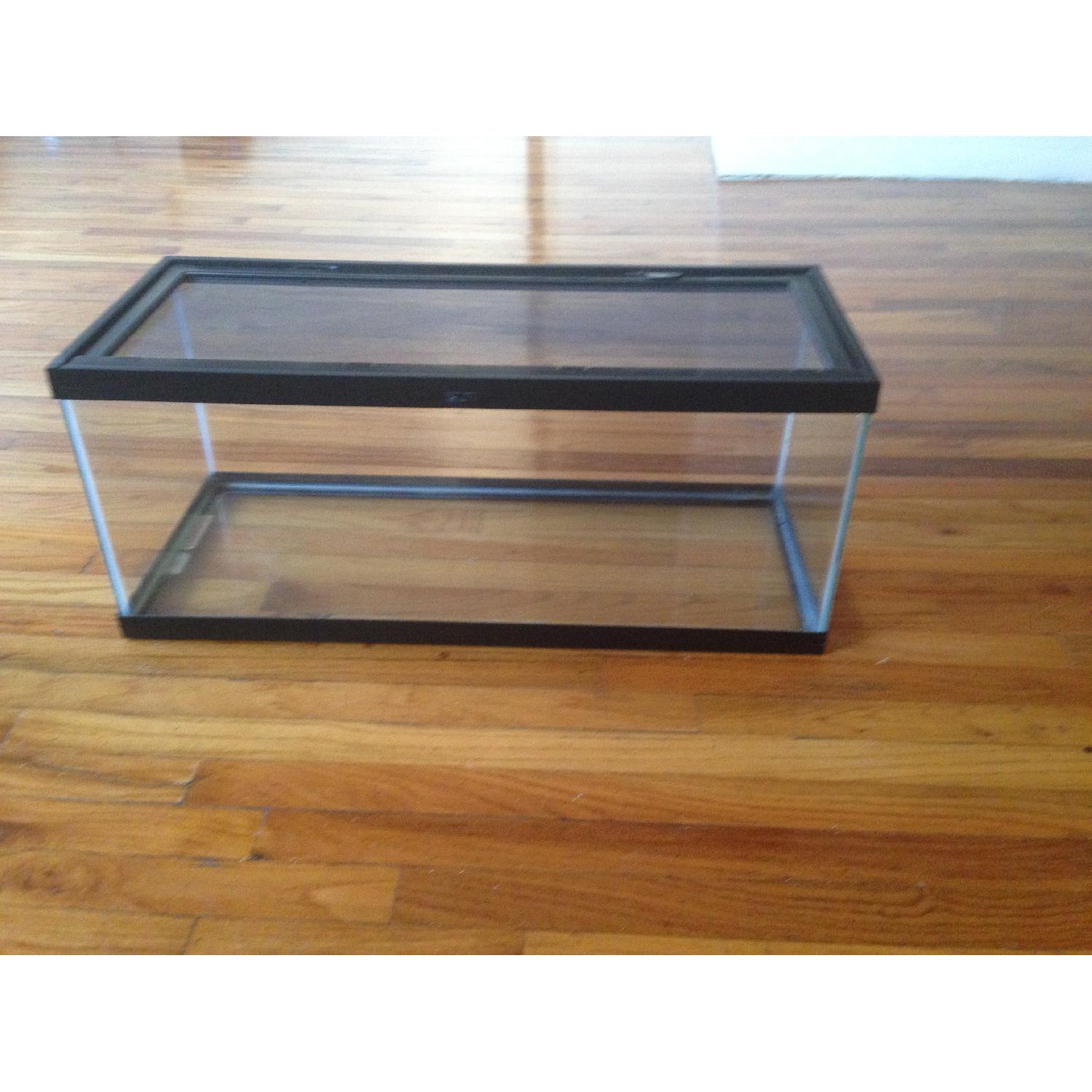 Reptile Tank - image-1