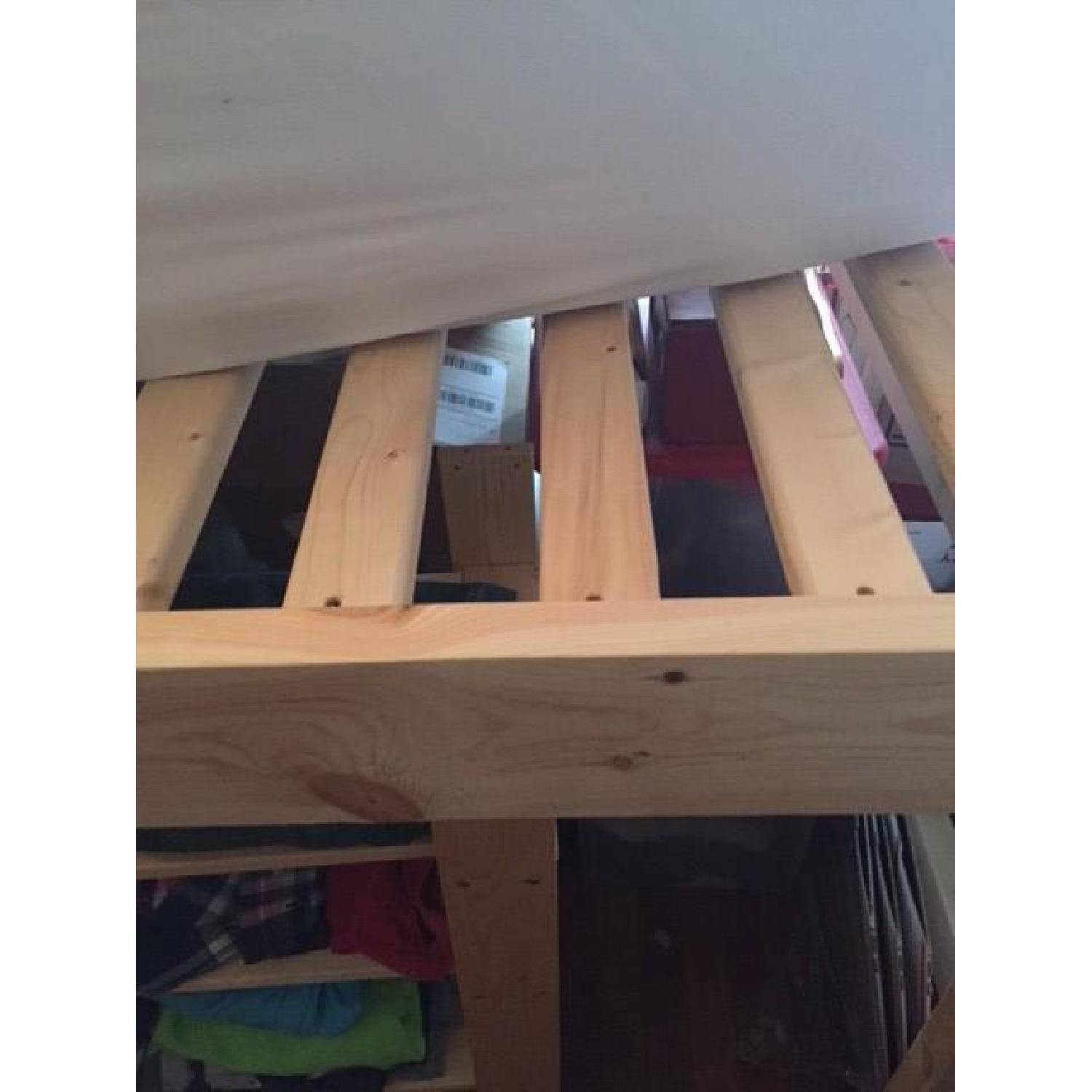 College Loft Bed - image-2