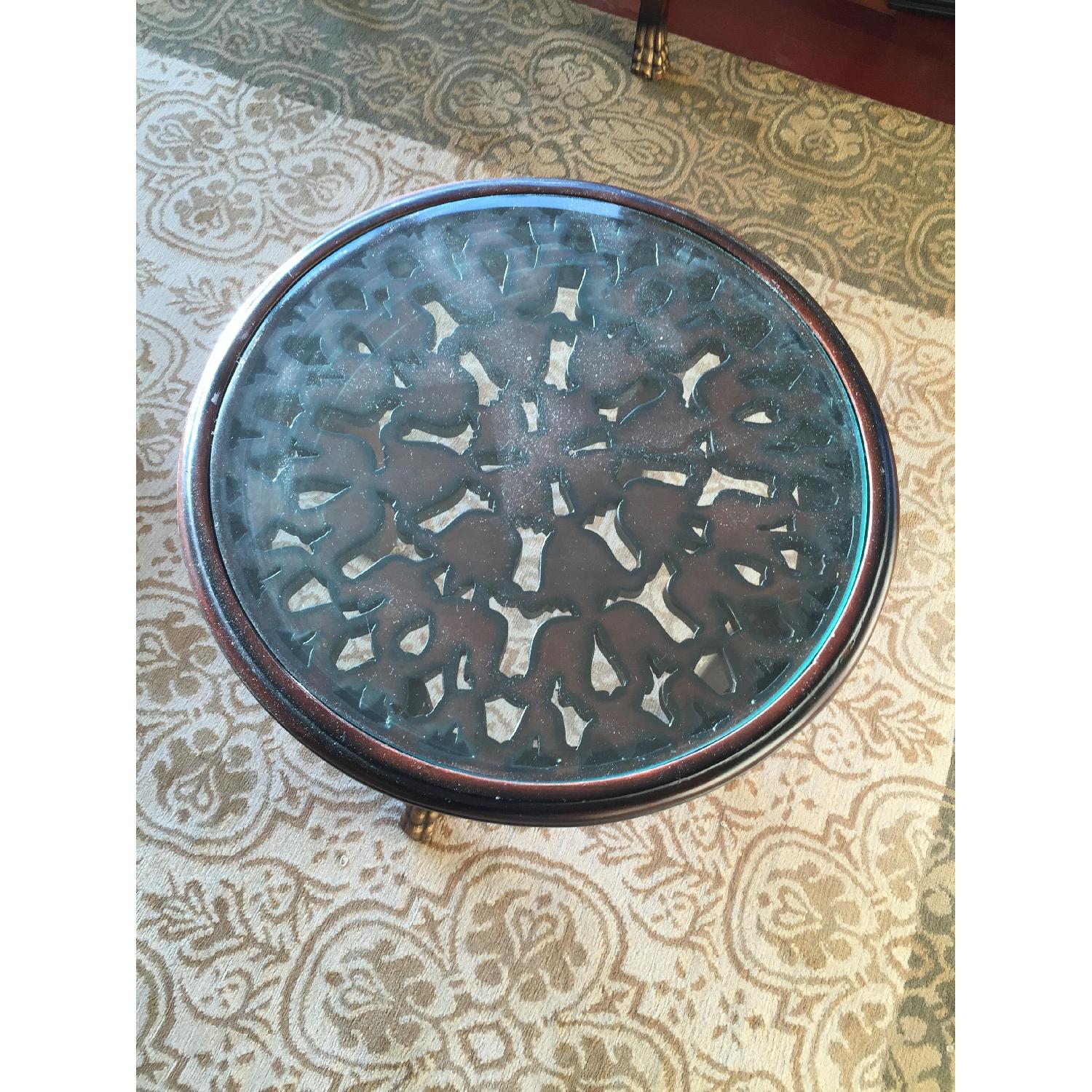 Imported Indian Side Table - image-2