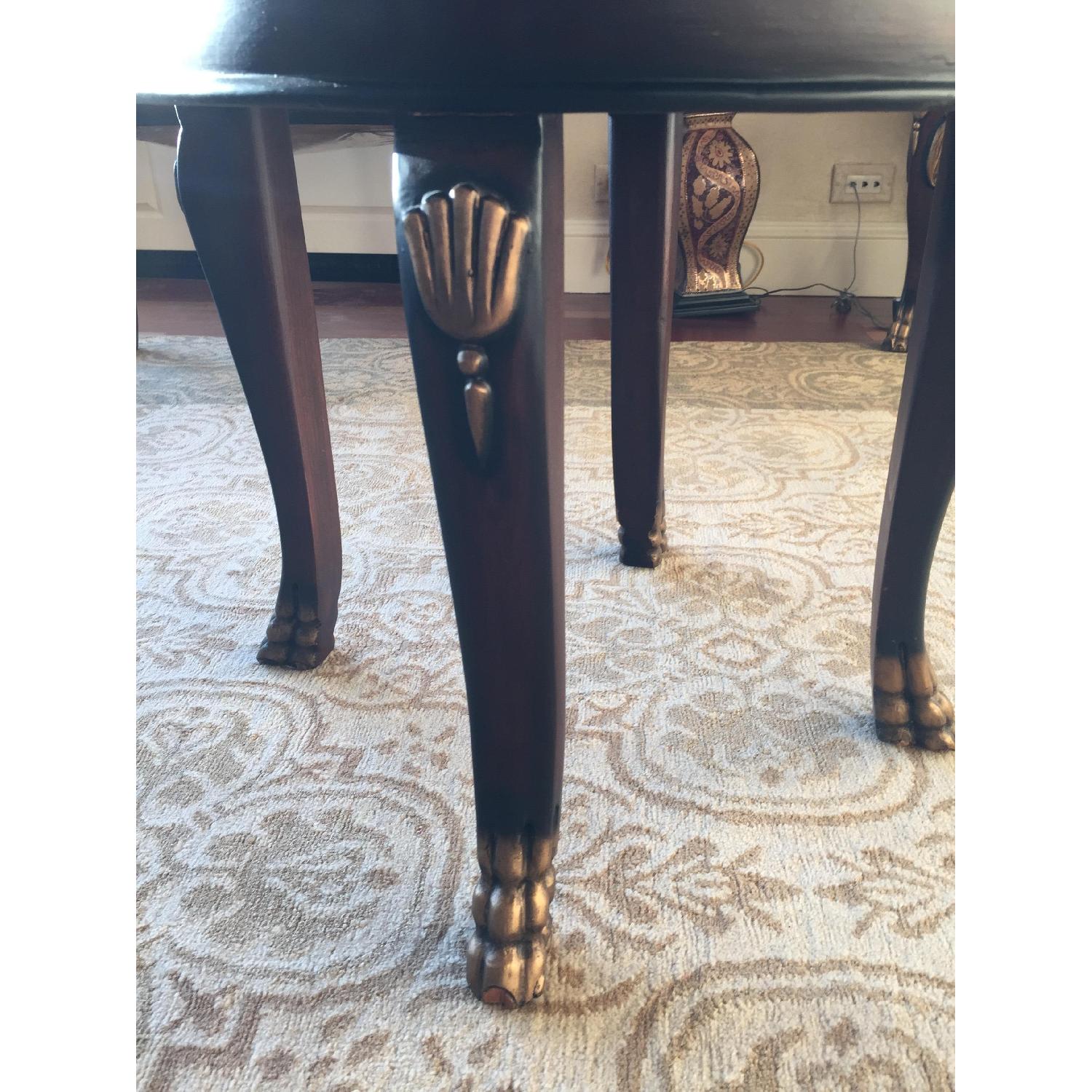 Imported Indian Side Table - image-3