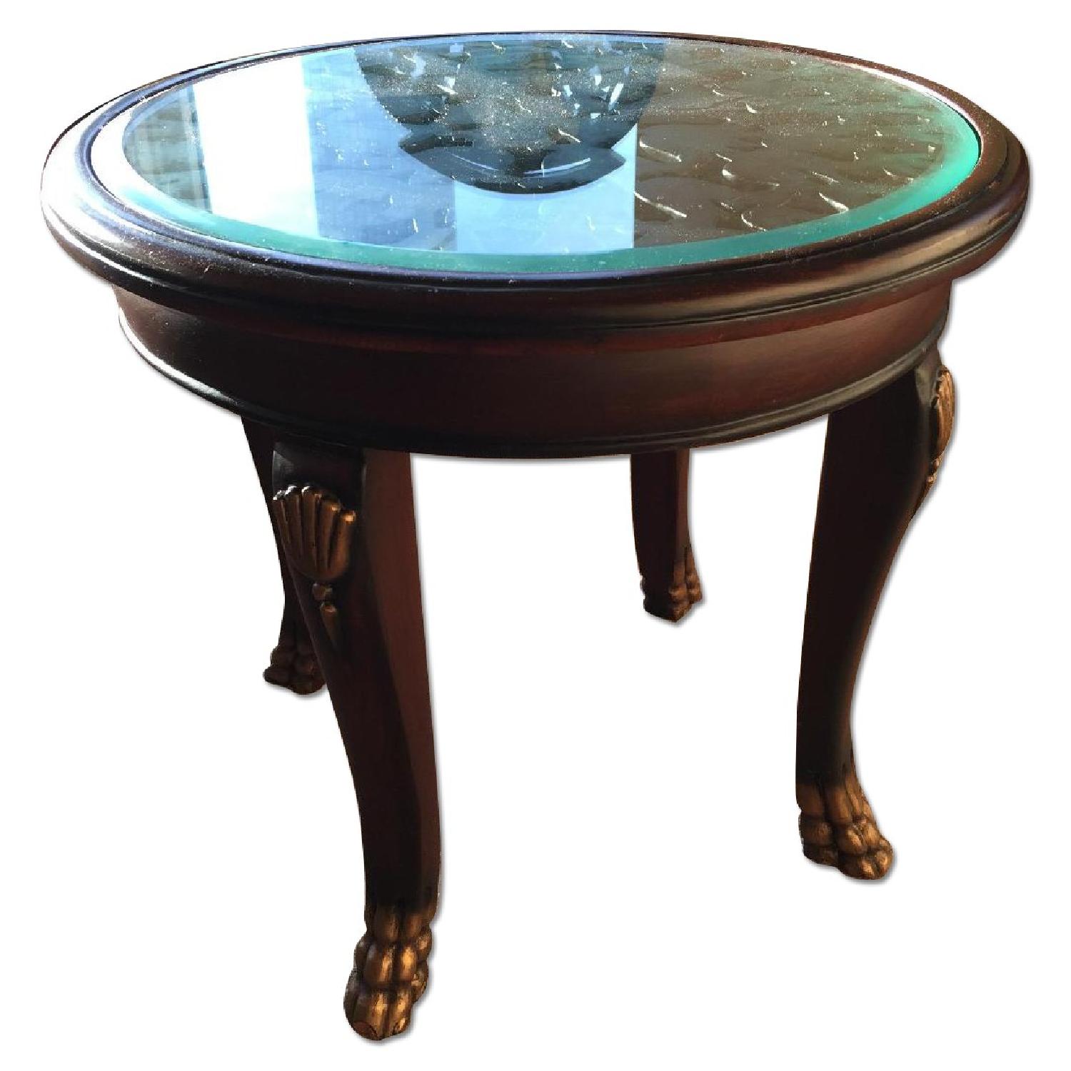 Imported Indian Side Table