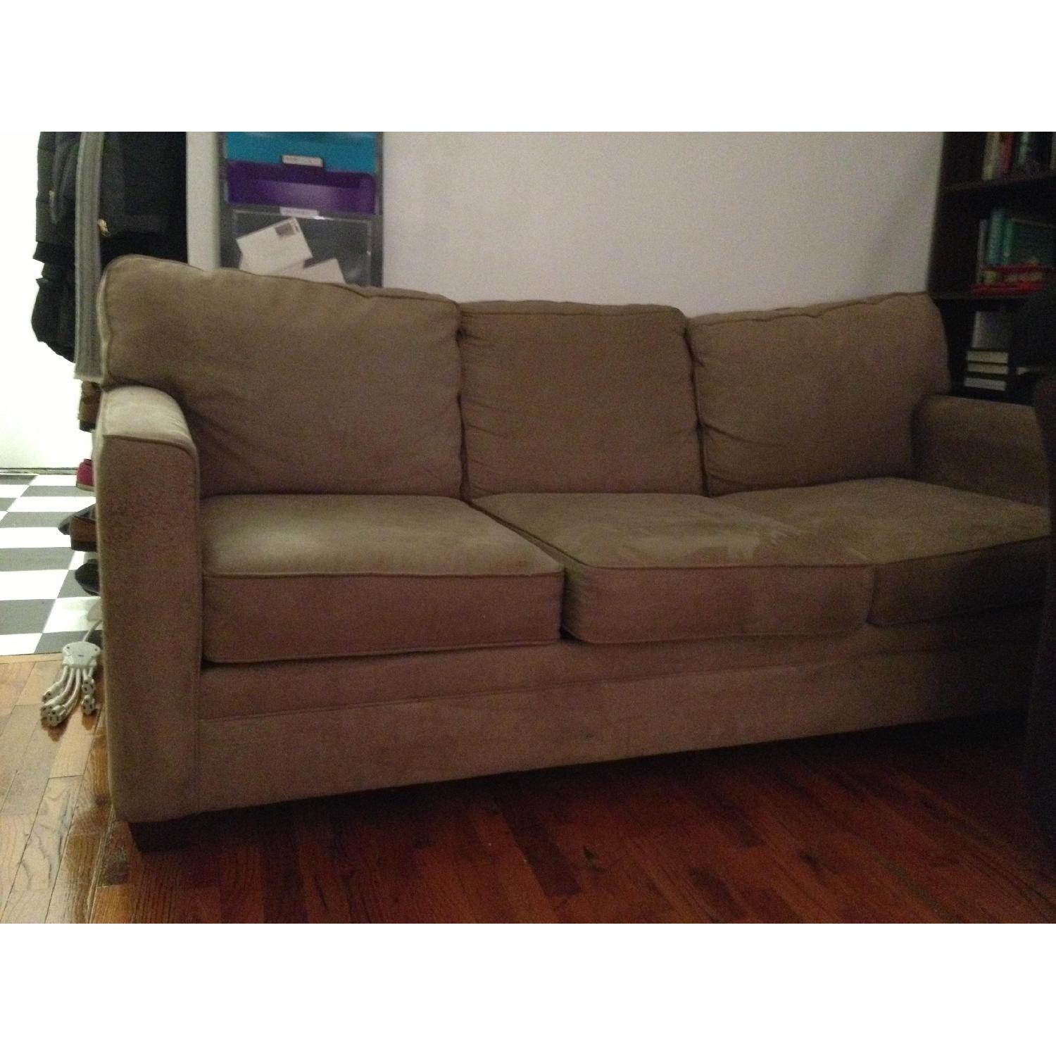 Arahus Sofa - image-2