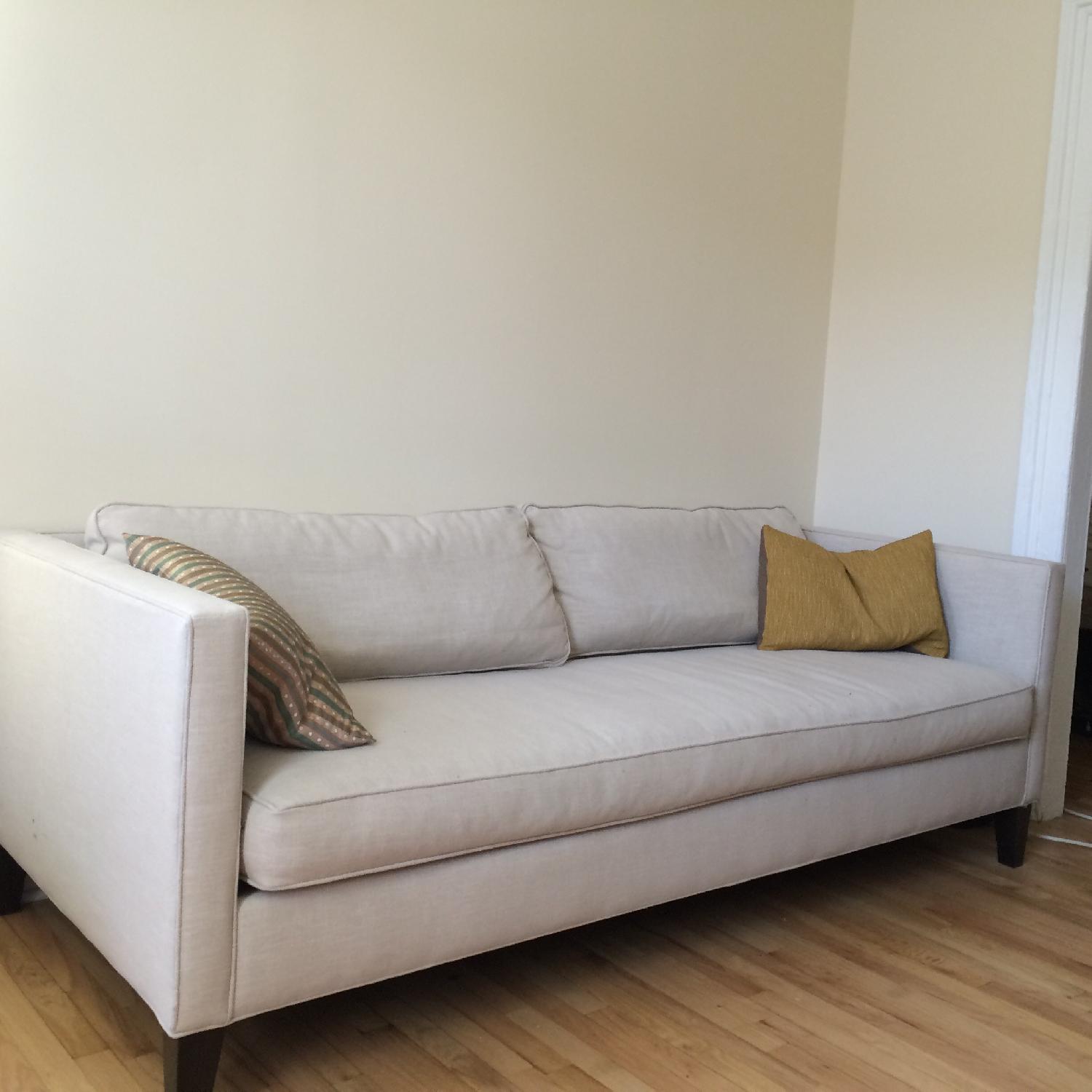 West Elm Henry Sofa - image-2