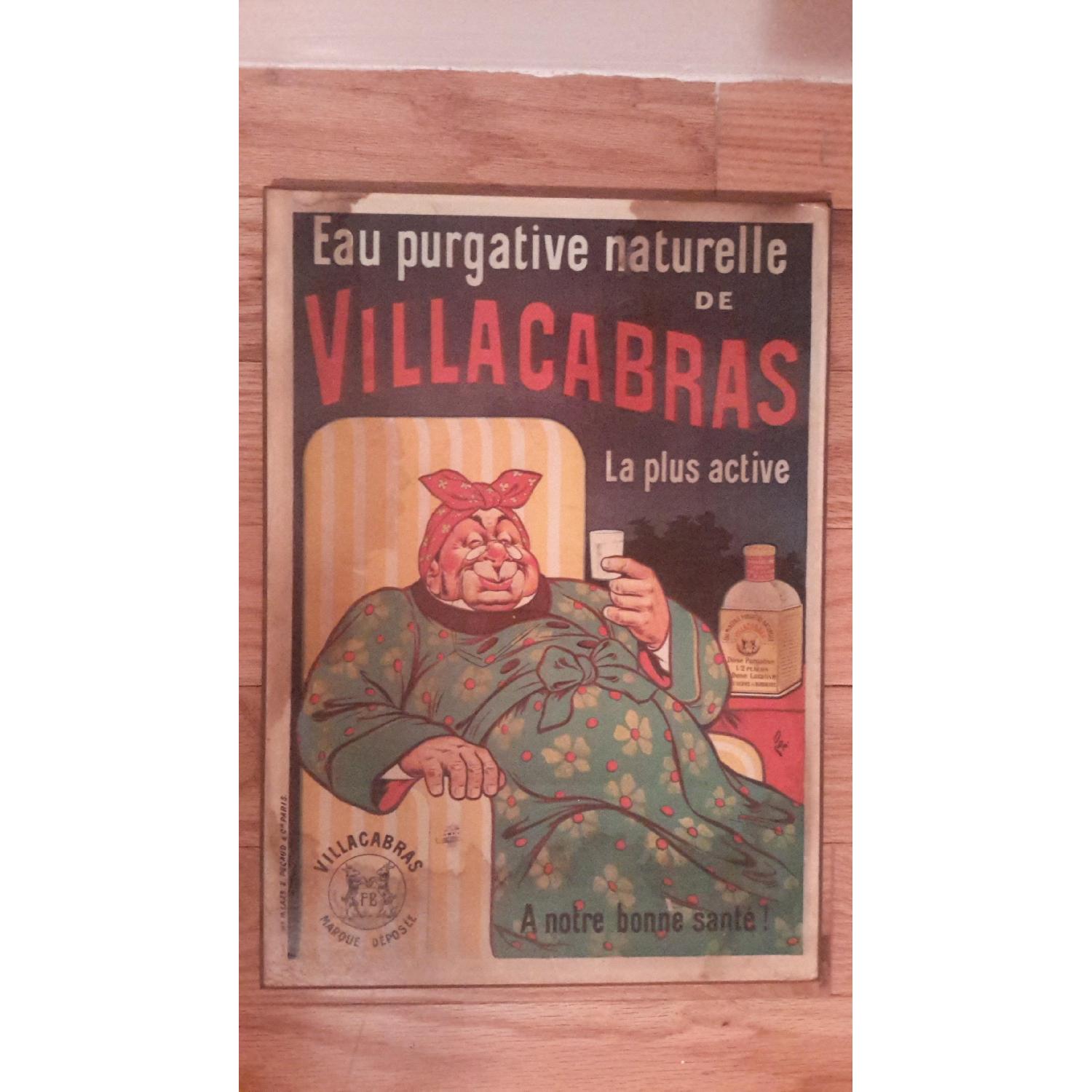 Antique Wall Art - image-1