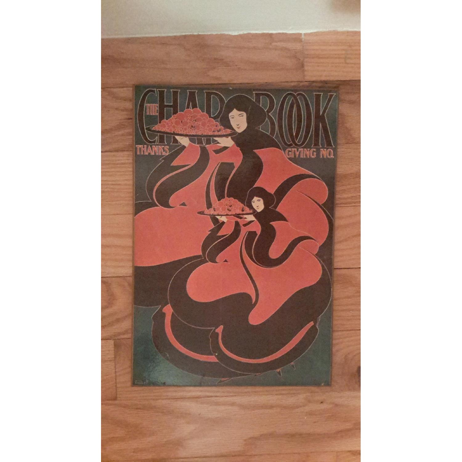 Antique Wall Art - image-3