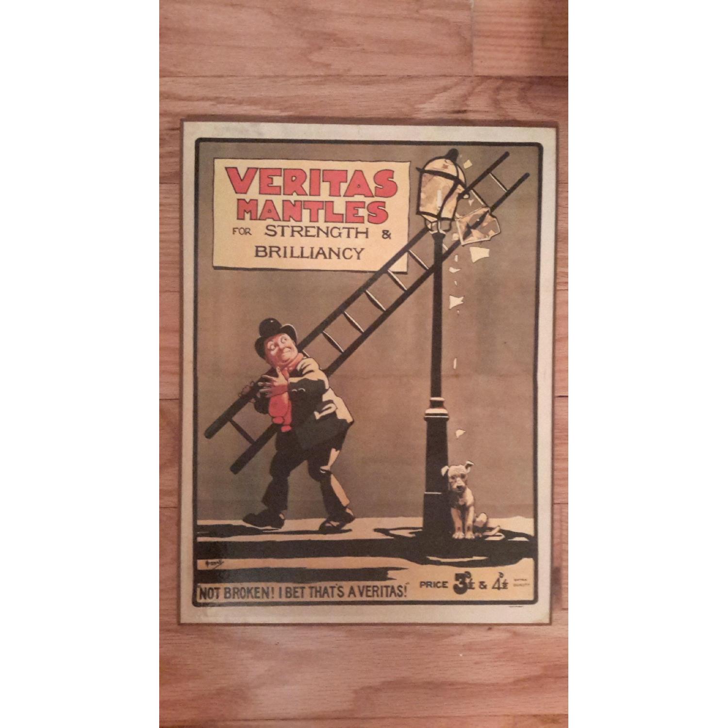 Antique Wall Art - image-4