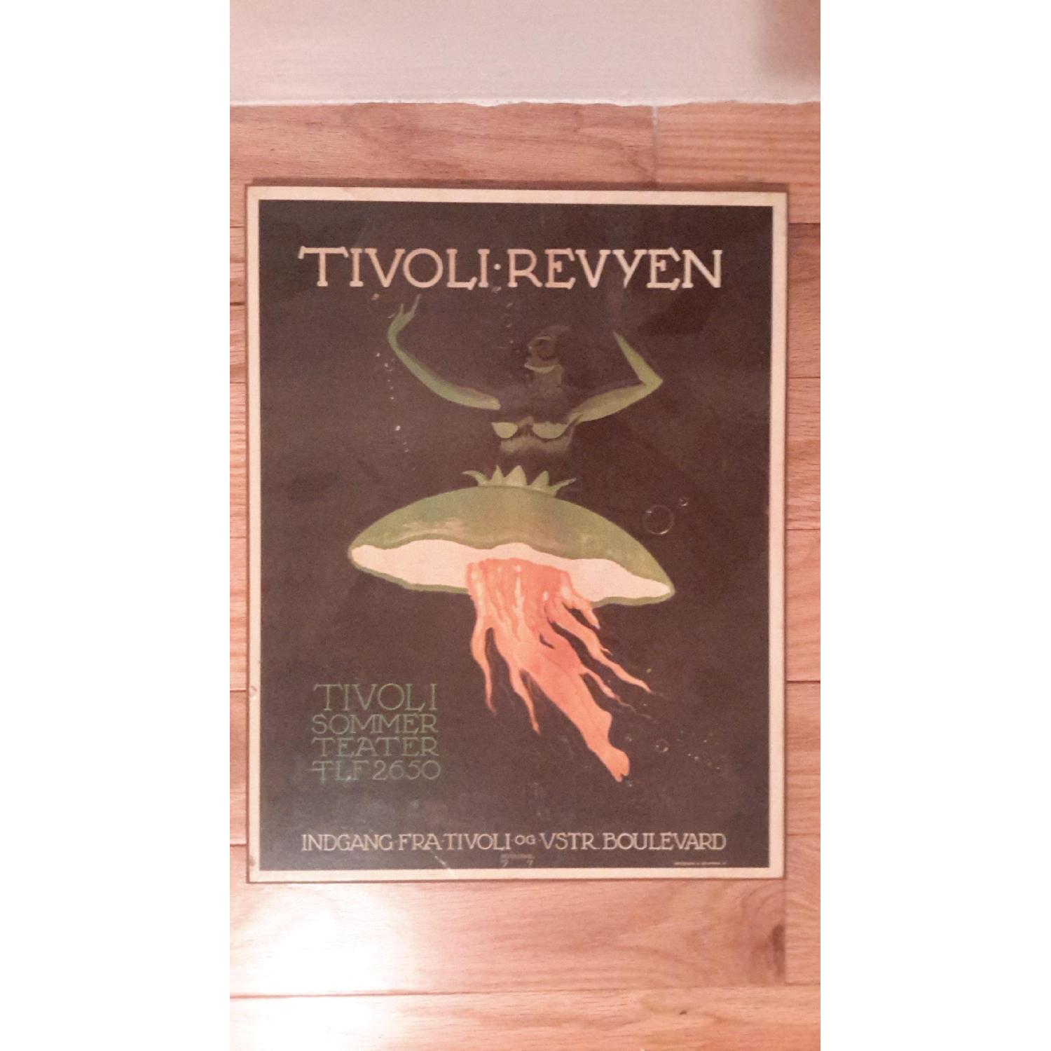 Antique Wall Art - image-6