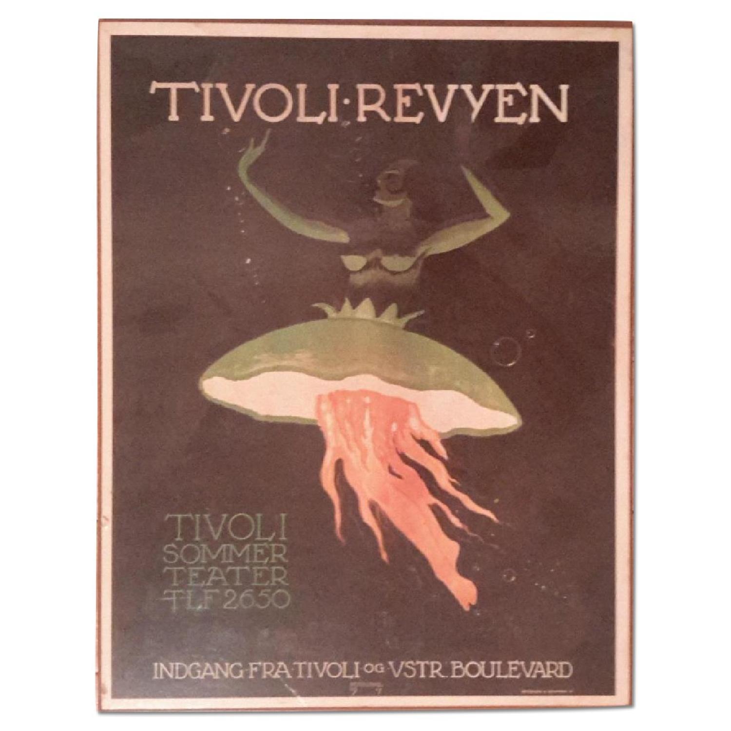 Antique Wall Art - Thumbnail 4