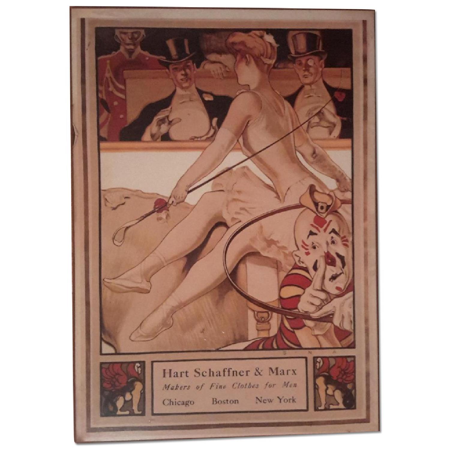 Antique Wall Art - image-16