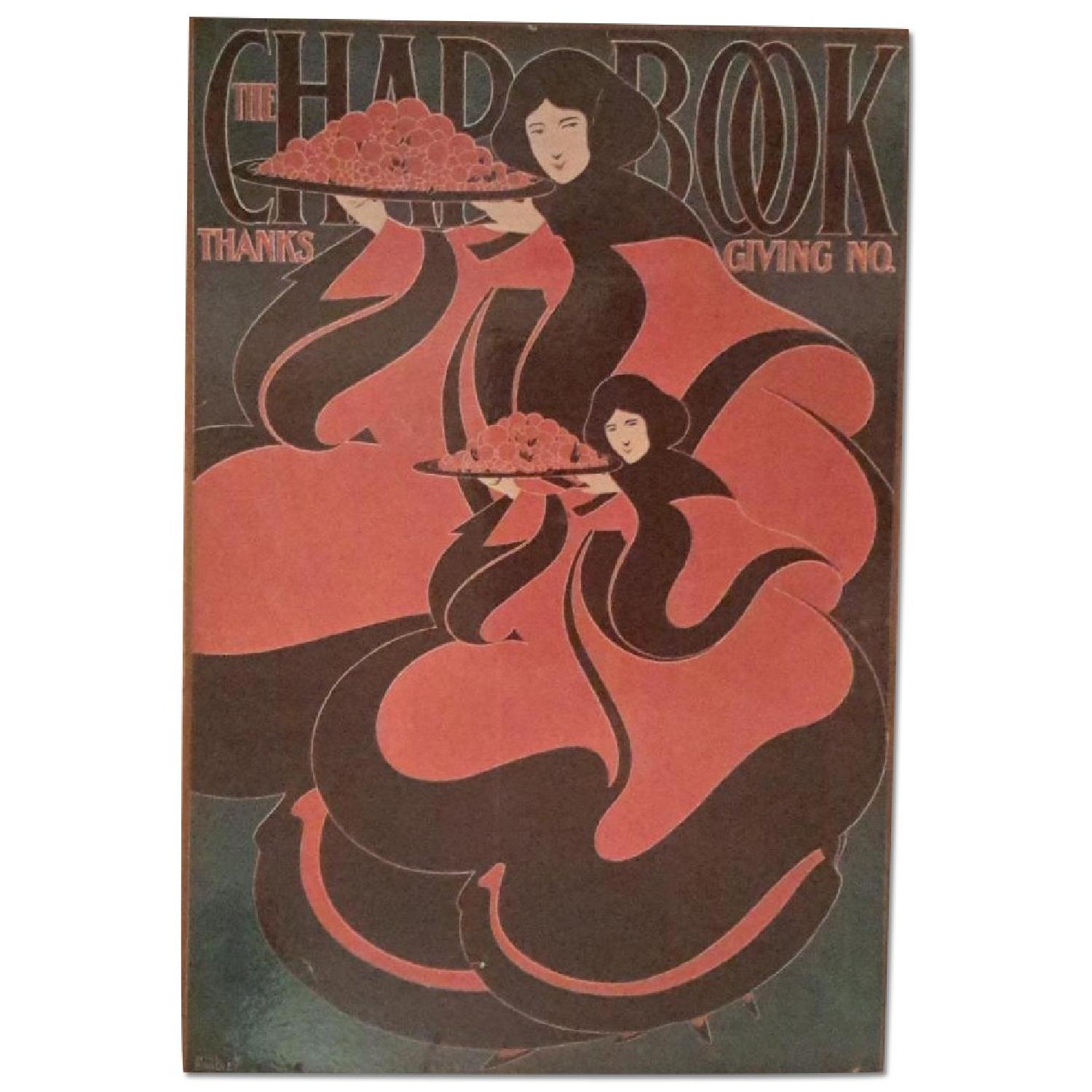 Antique Wall Art - image-17