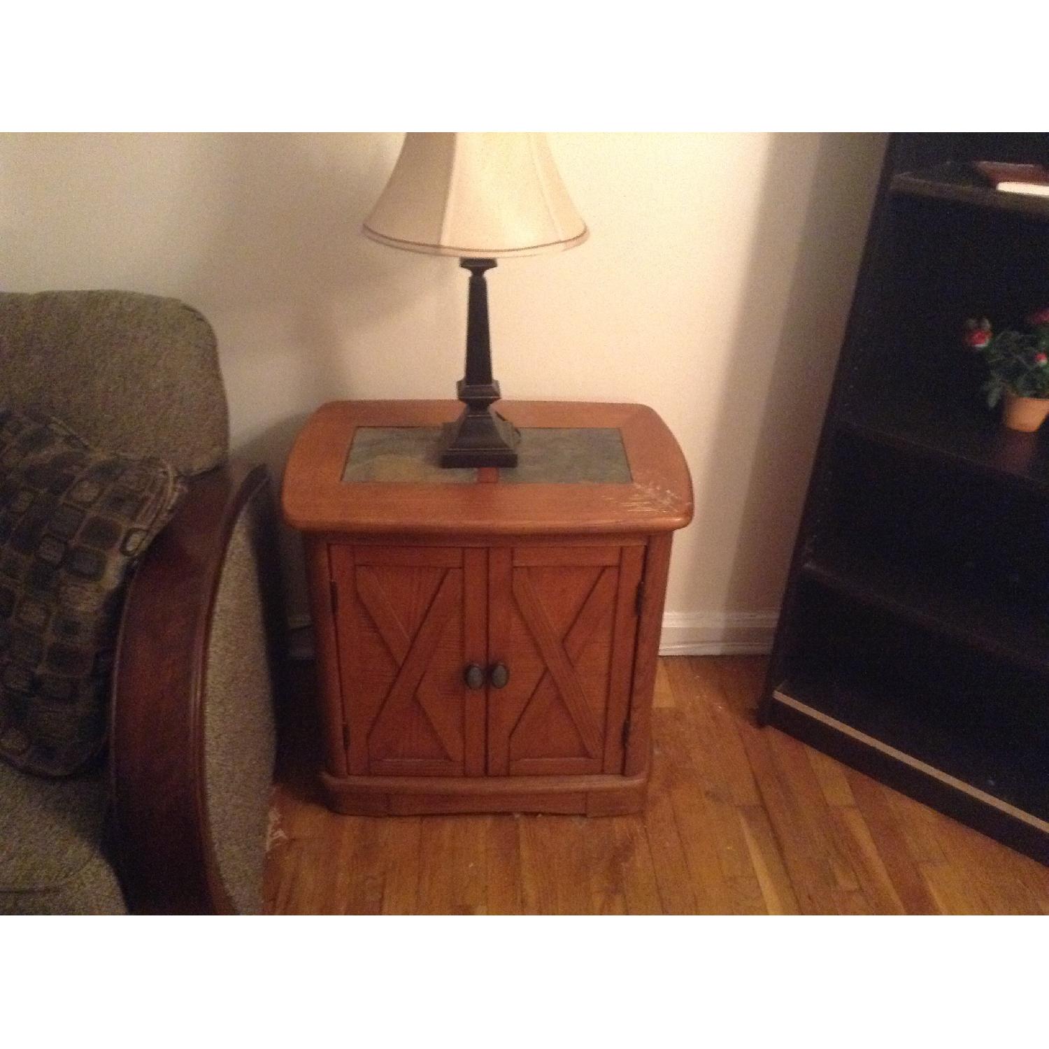 Coffee Table + 2 Side Tables - image-4