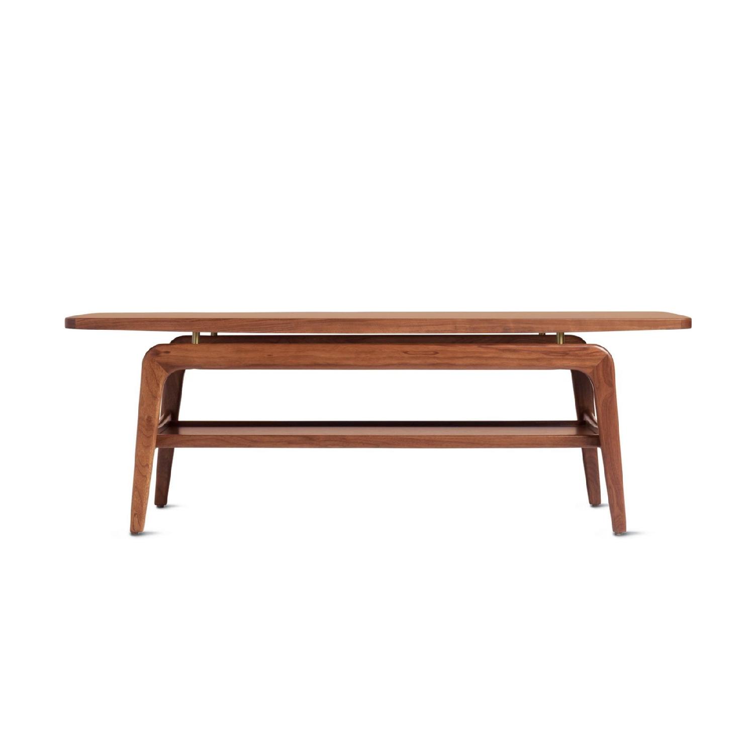 Design Within Reach Skagen Coffee Table