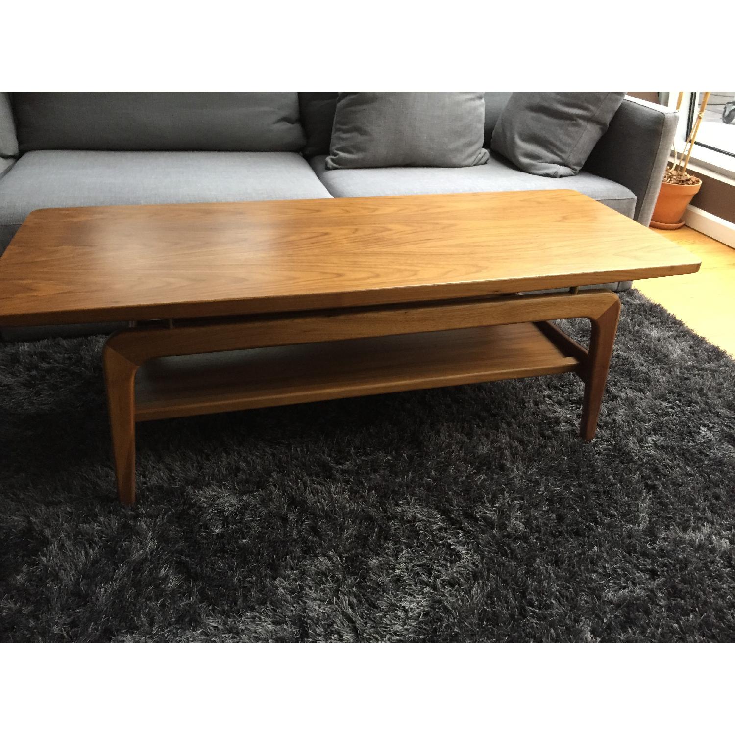 Design Within Reach Skagen Coffee Table - image-3