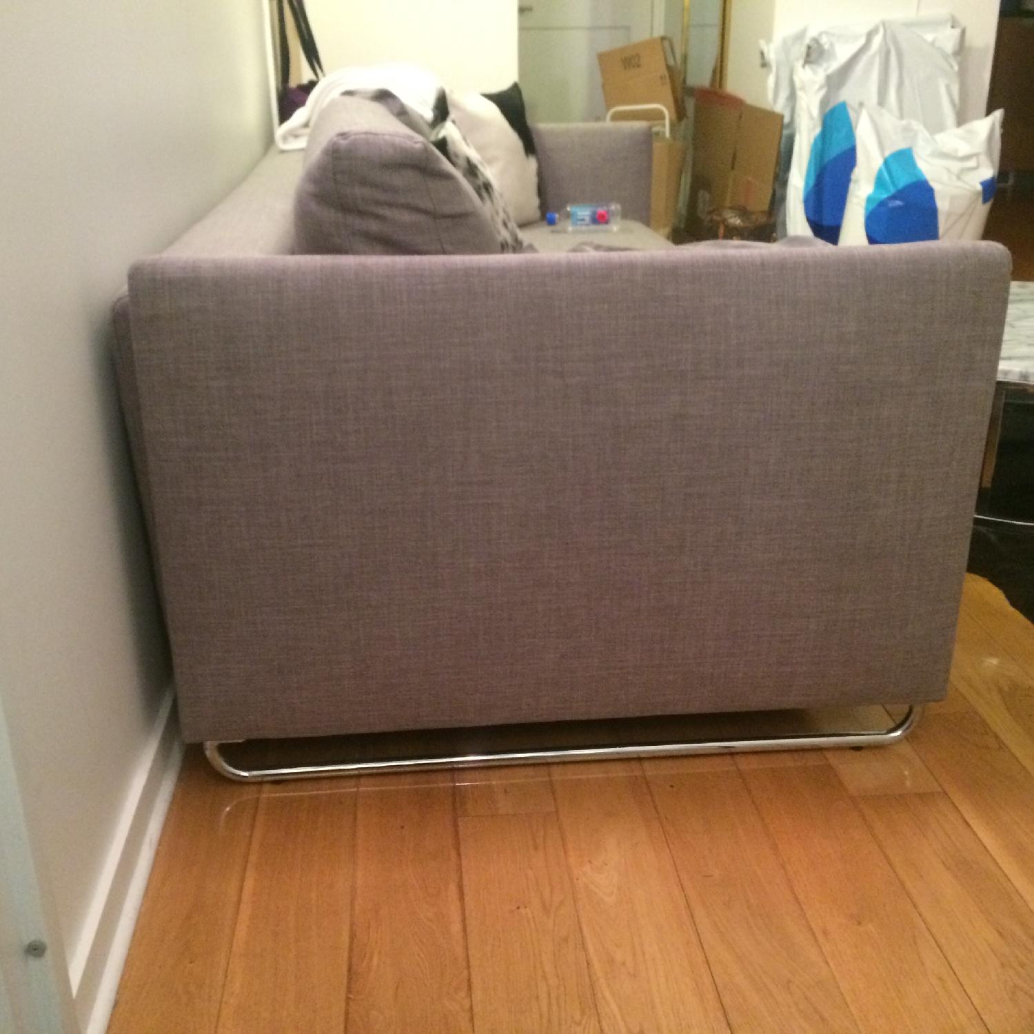 CB2 Tandom Sleeper Sofa - image-2