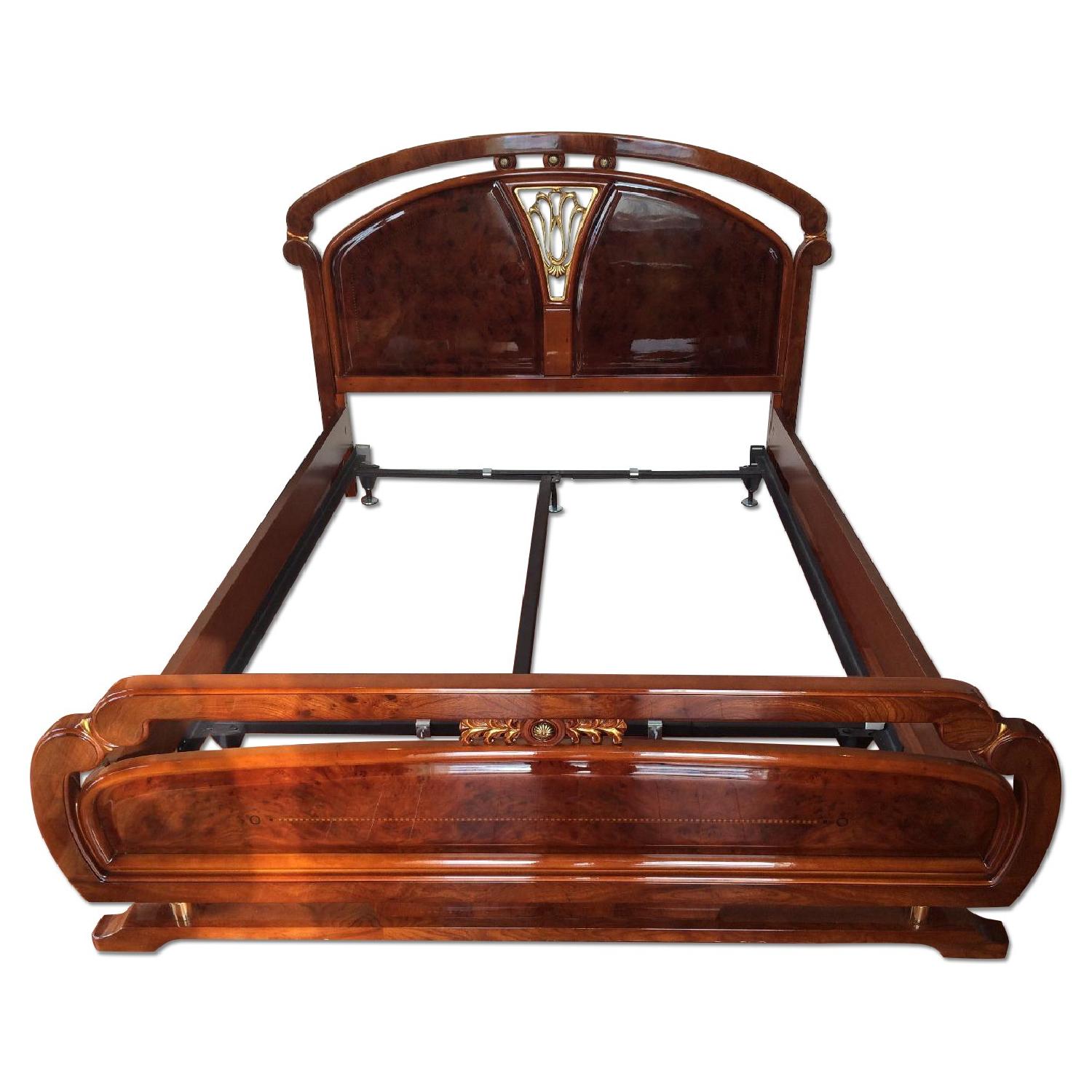 Grilli 8 Piece Bedroom Set - image-0