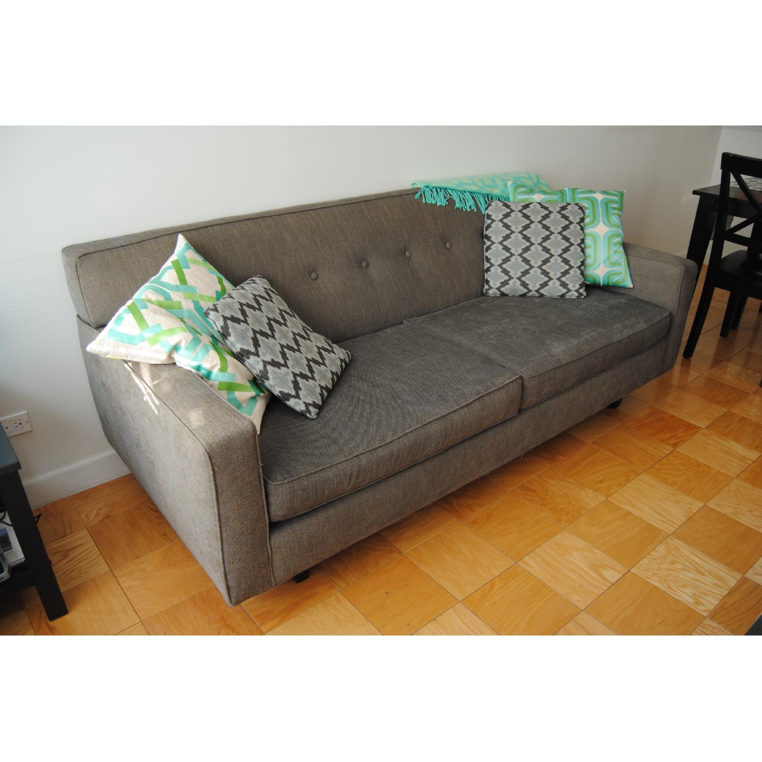 Raymour & Flanigan Sofa - image-2
