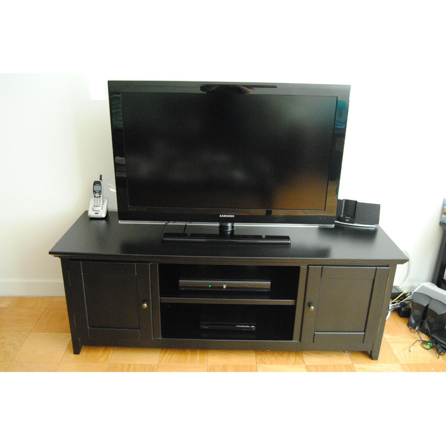 Target TV Cabinet - image-1
