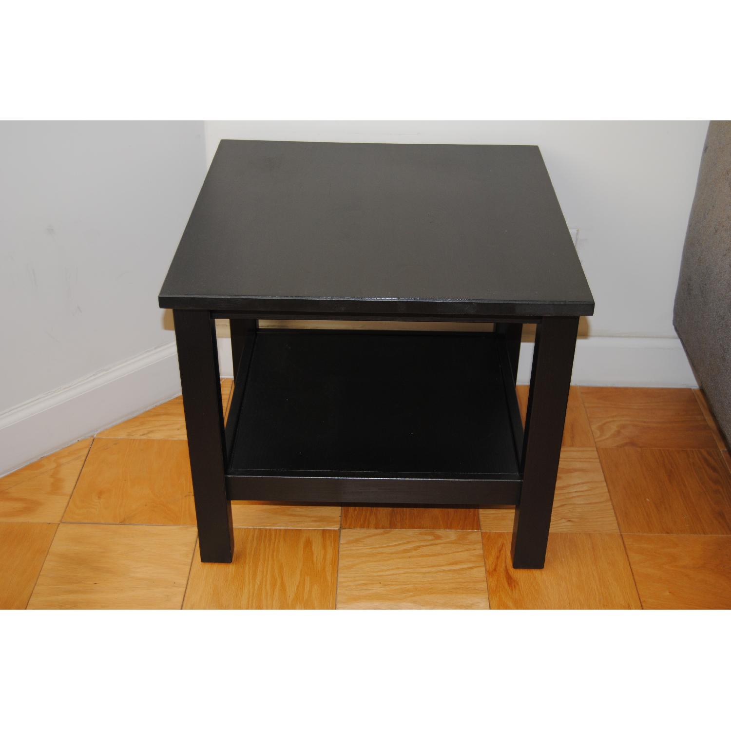 Target Side Tables - Set of 2 - image-1