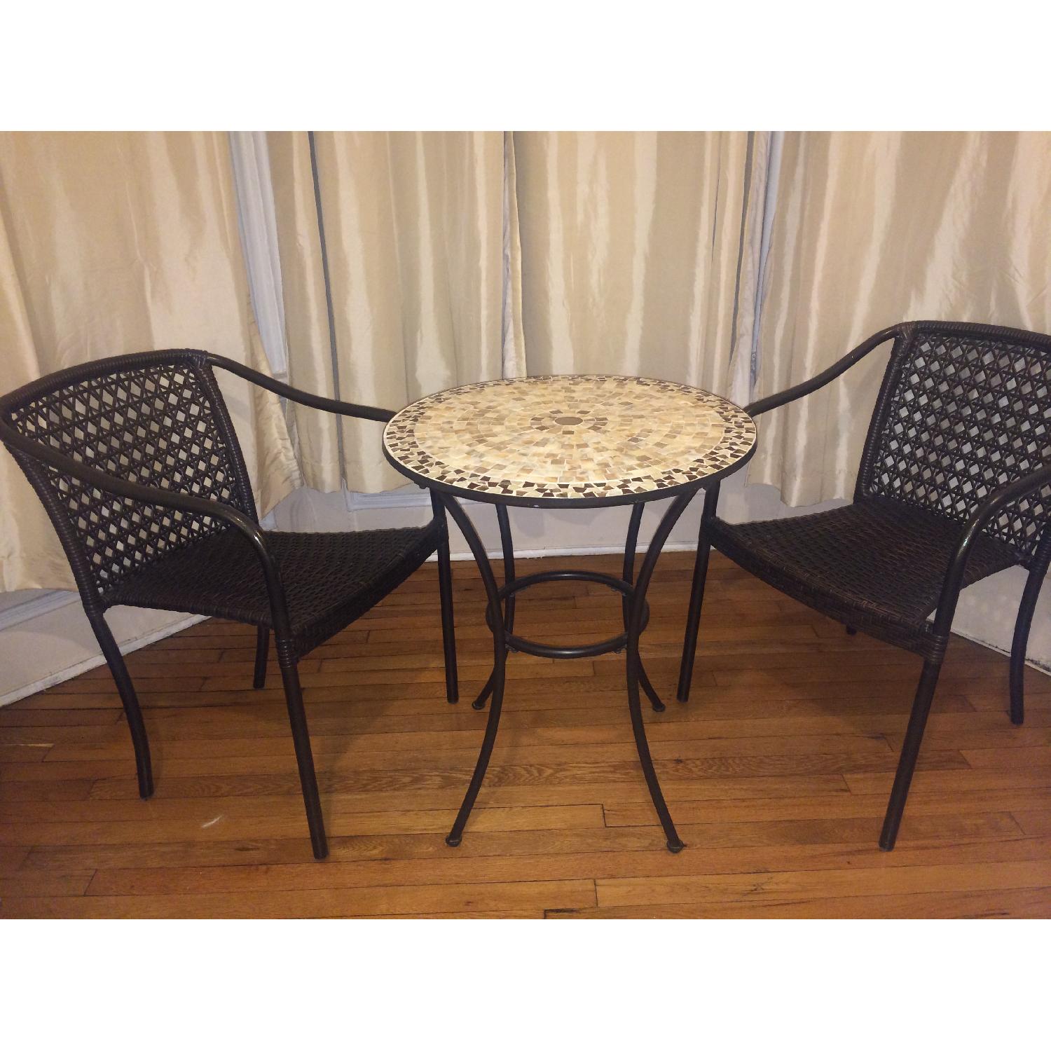 Bistro 3 Piece Set - image-1
