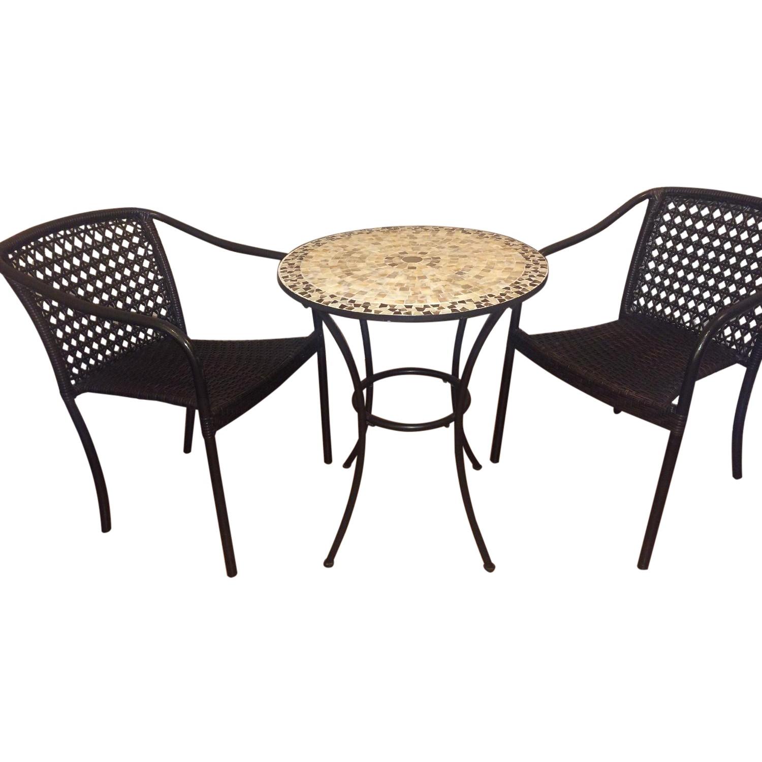 Bistro 3 Piece Set - image-0