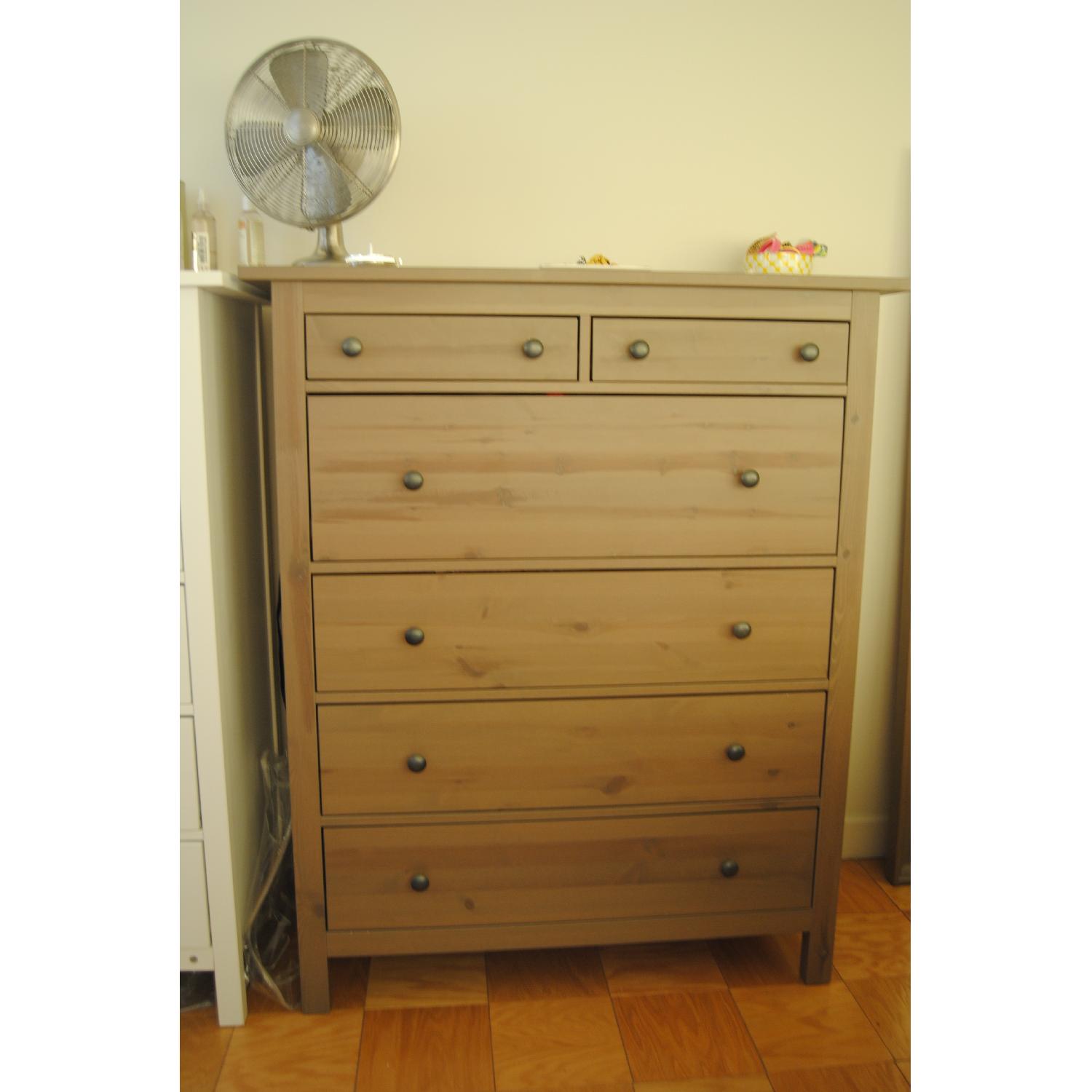 Ikea Large Dresser - image-1