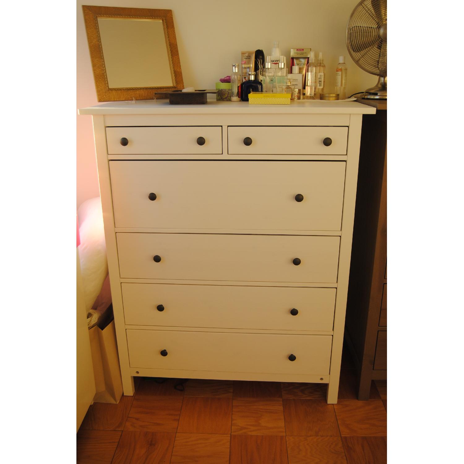 Ikea Large Dresser - image-1
