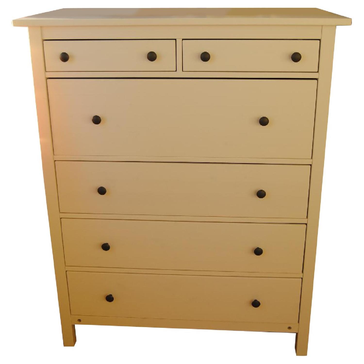 Ikea Large Dresser