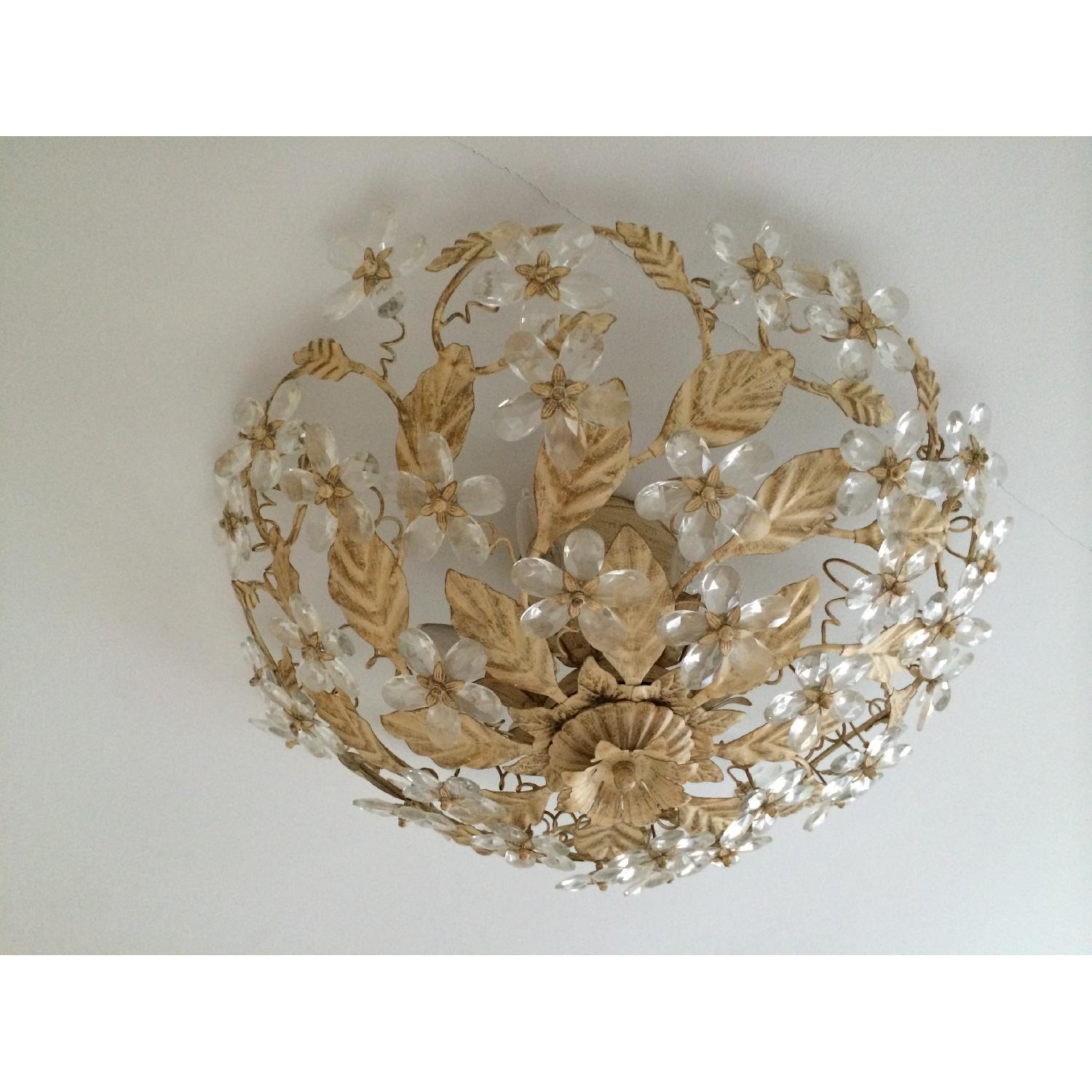 Elements Lighting Store Chandelier - image-1