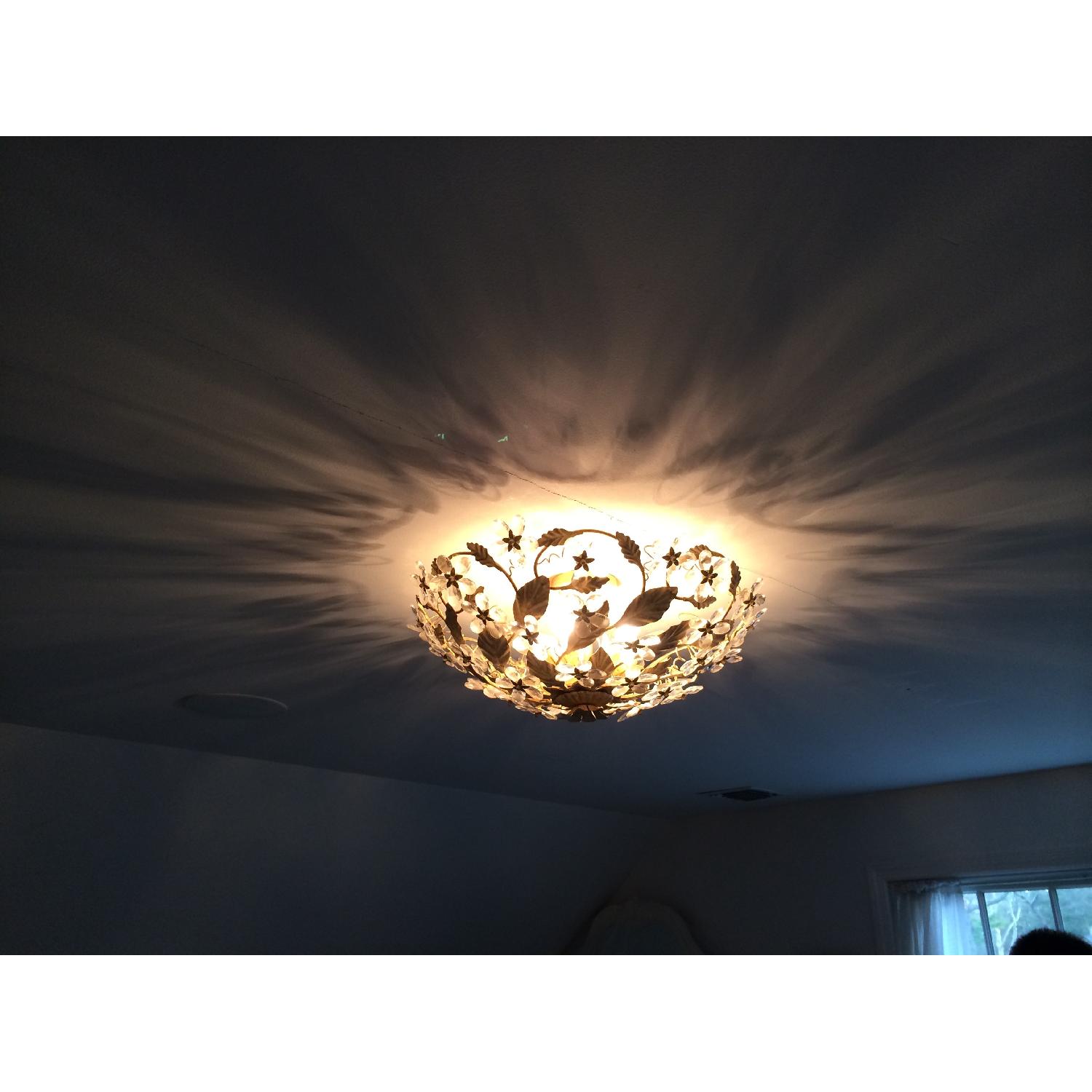 Elements Lighting Store Chandelier - image-2