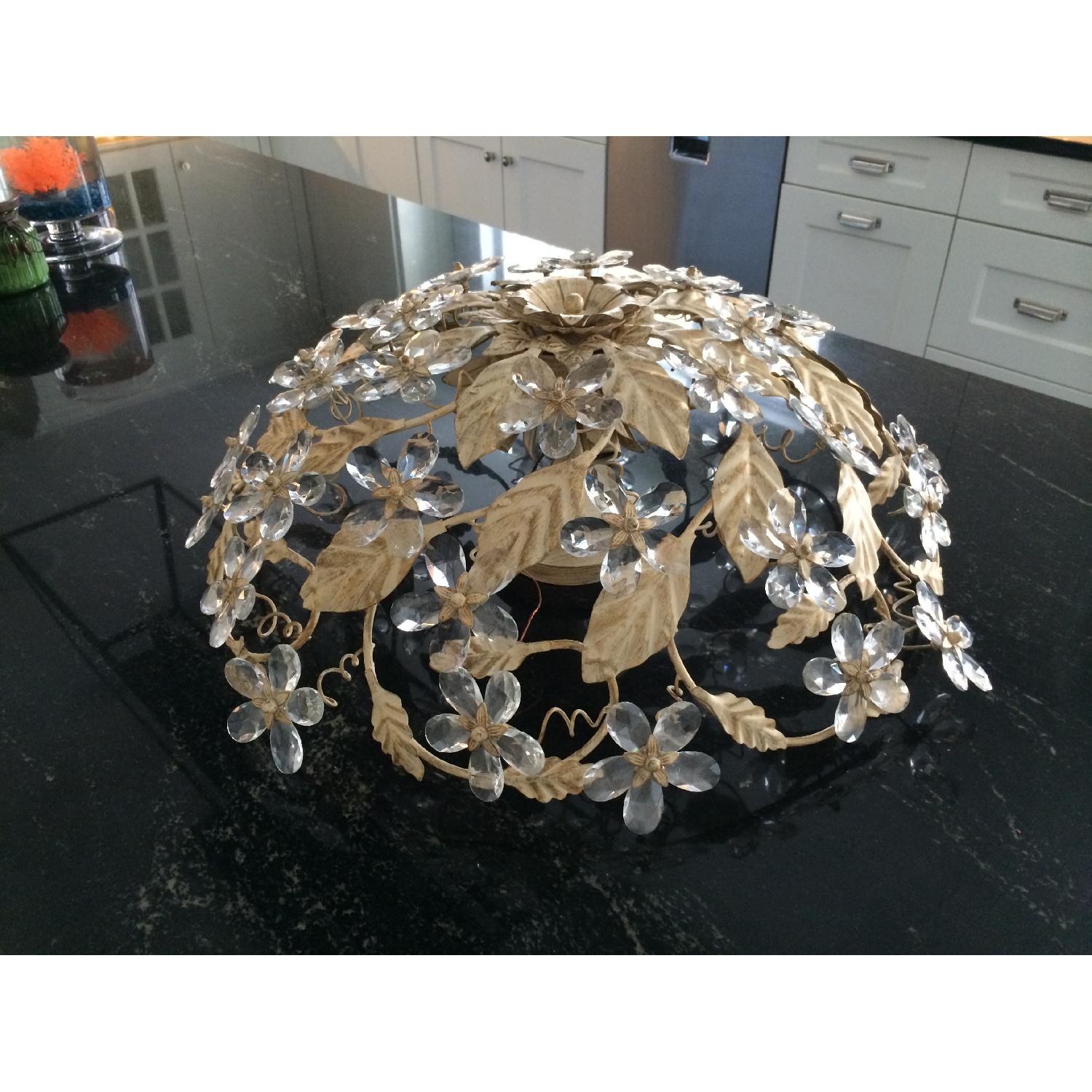 Elements Lighting Store Chandelier - image-3