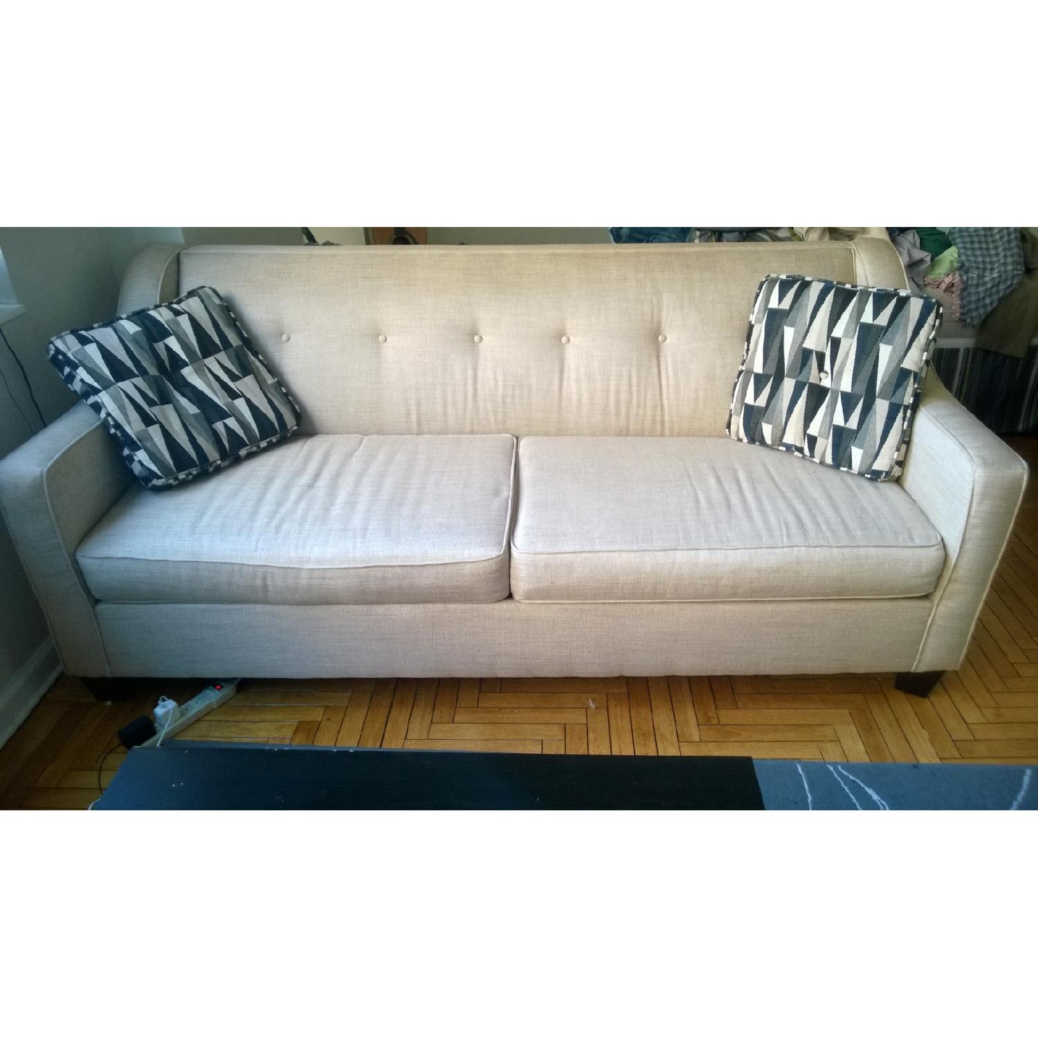 Bob's Furniture Colby Sofa - image-1