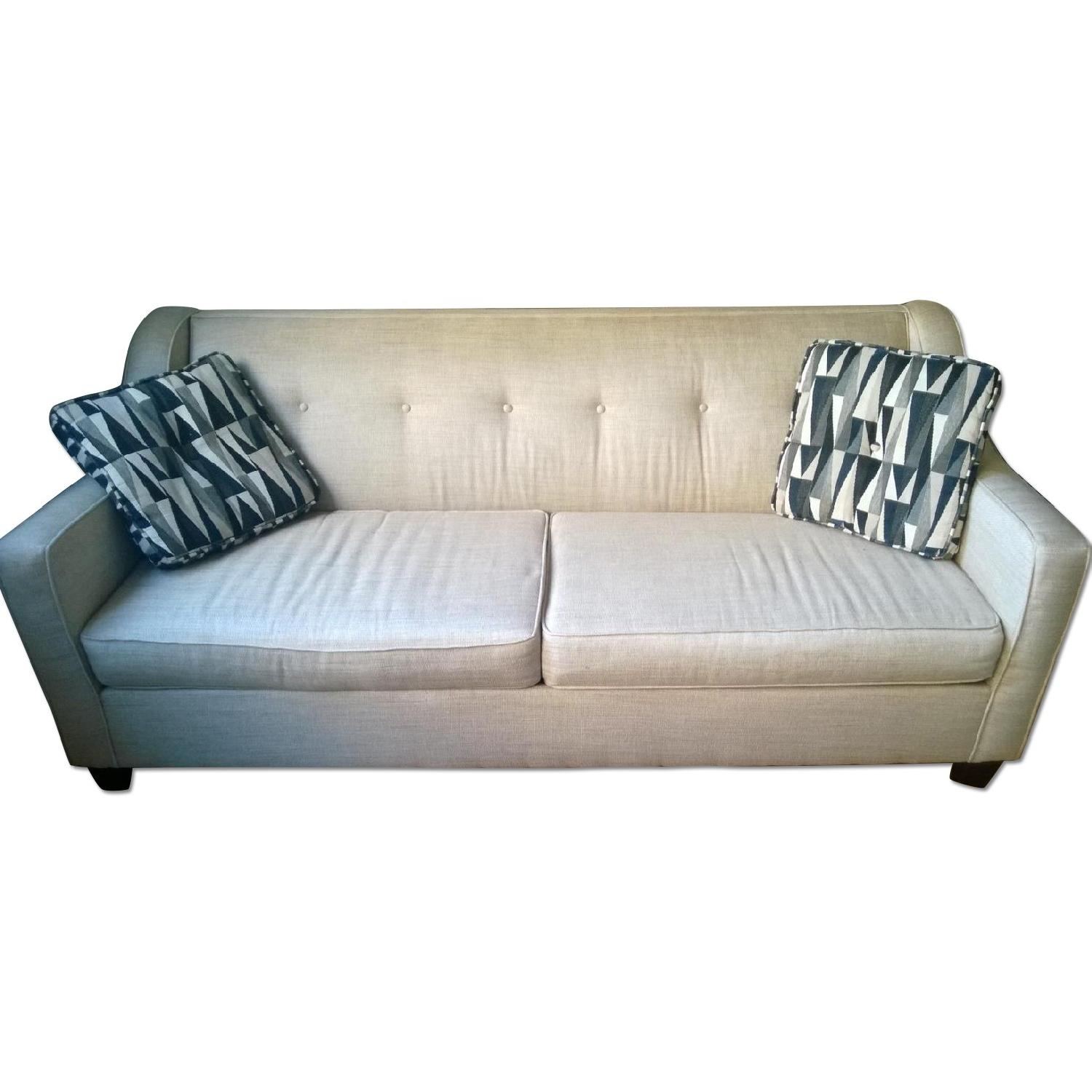 Bob's Furniture Colby Sofa AptDeco