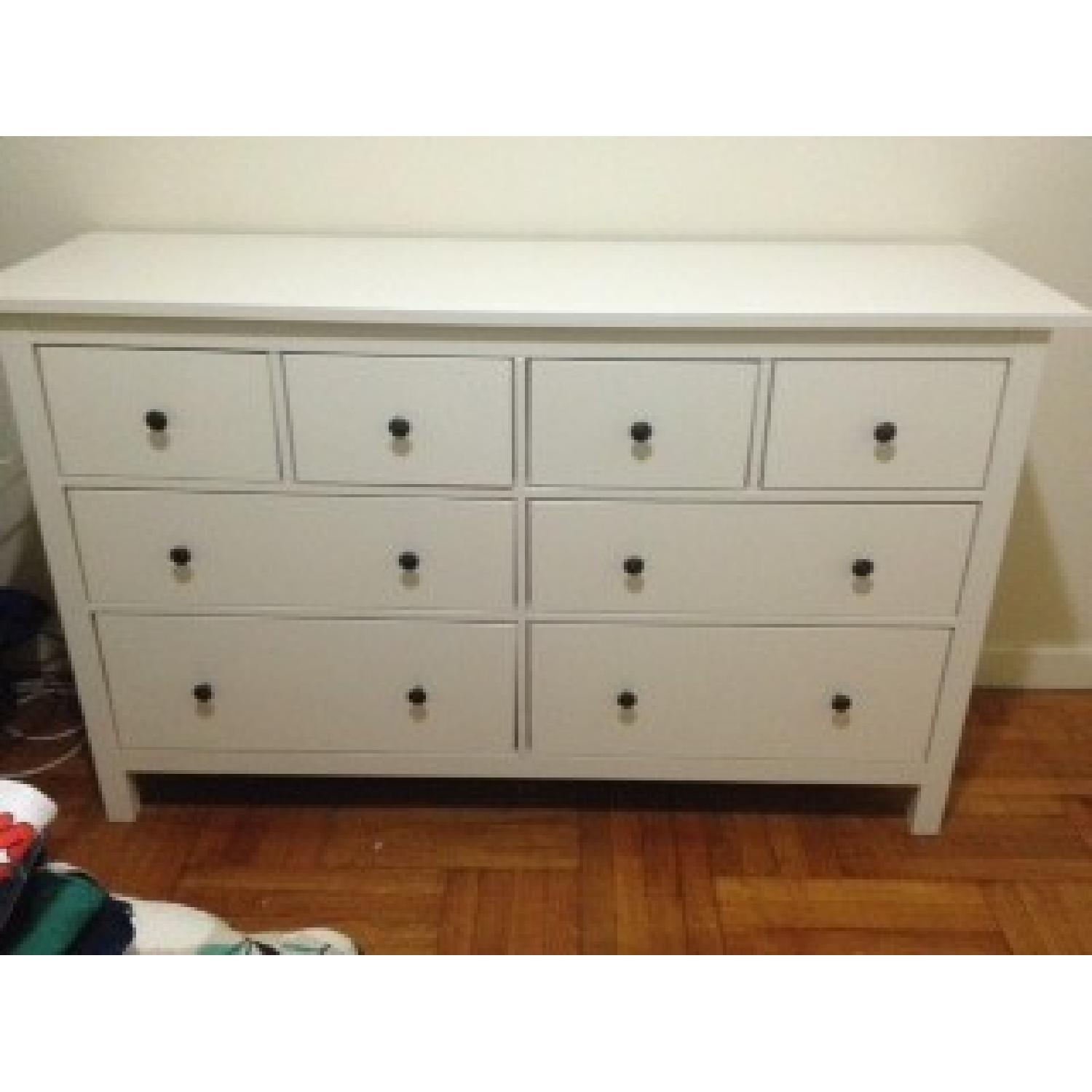 Ikea Chest of Drawers - image-1
