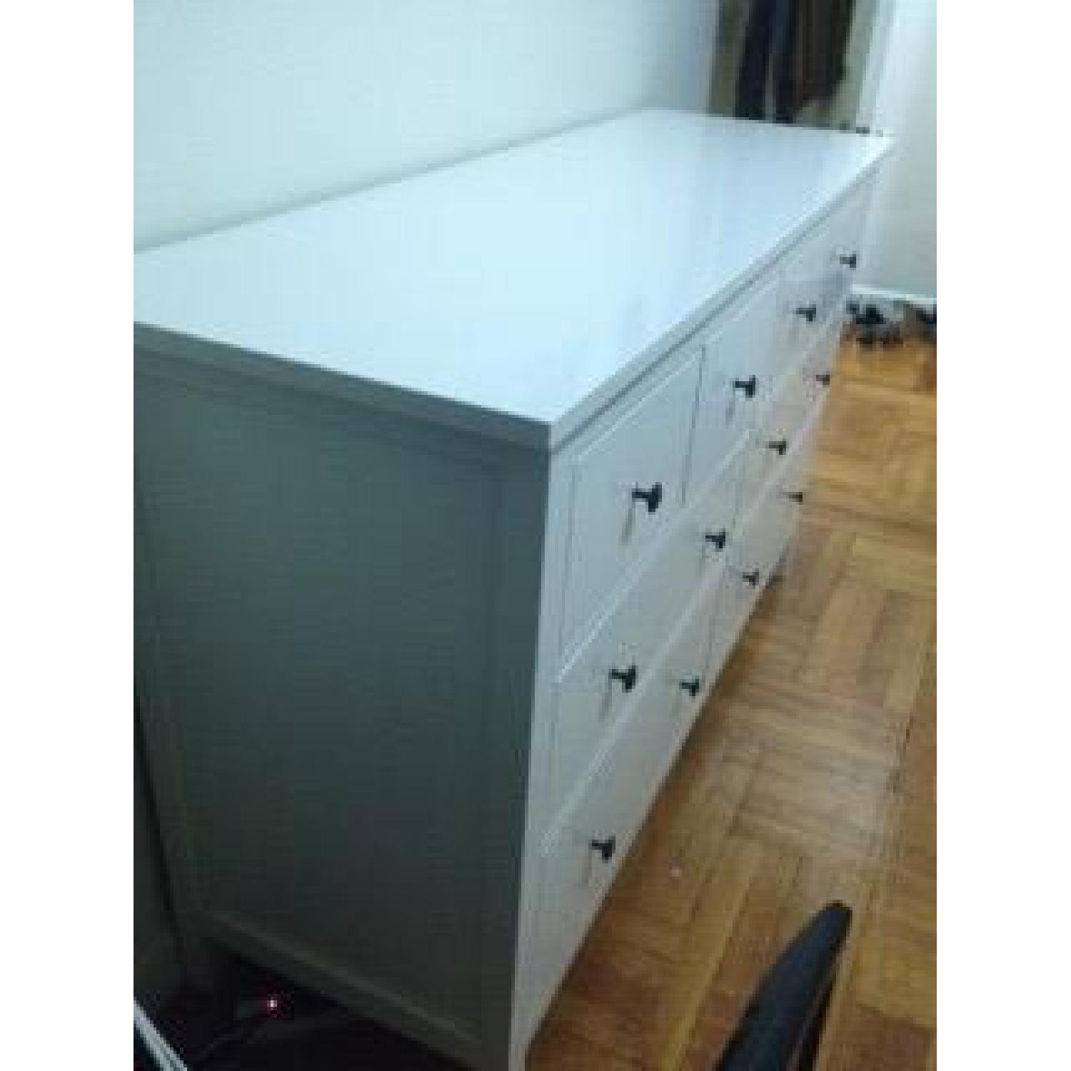 Ikea Chest of Drawers - image-2